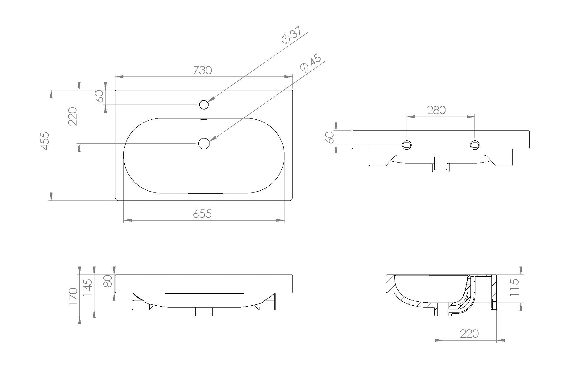 Bathroom Fixtures and Fittings in London