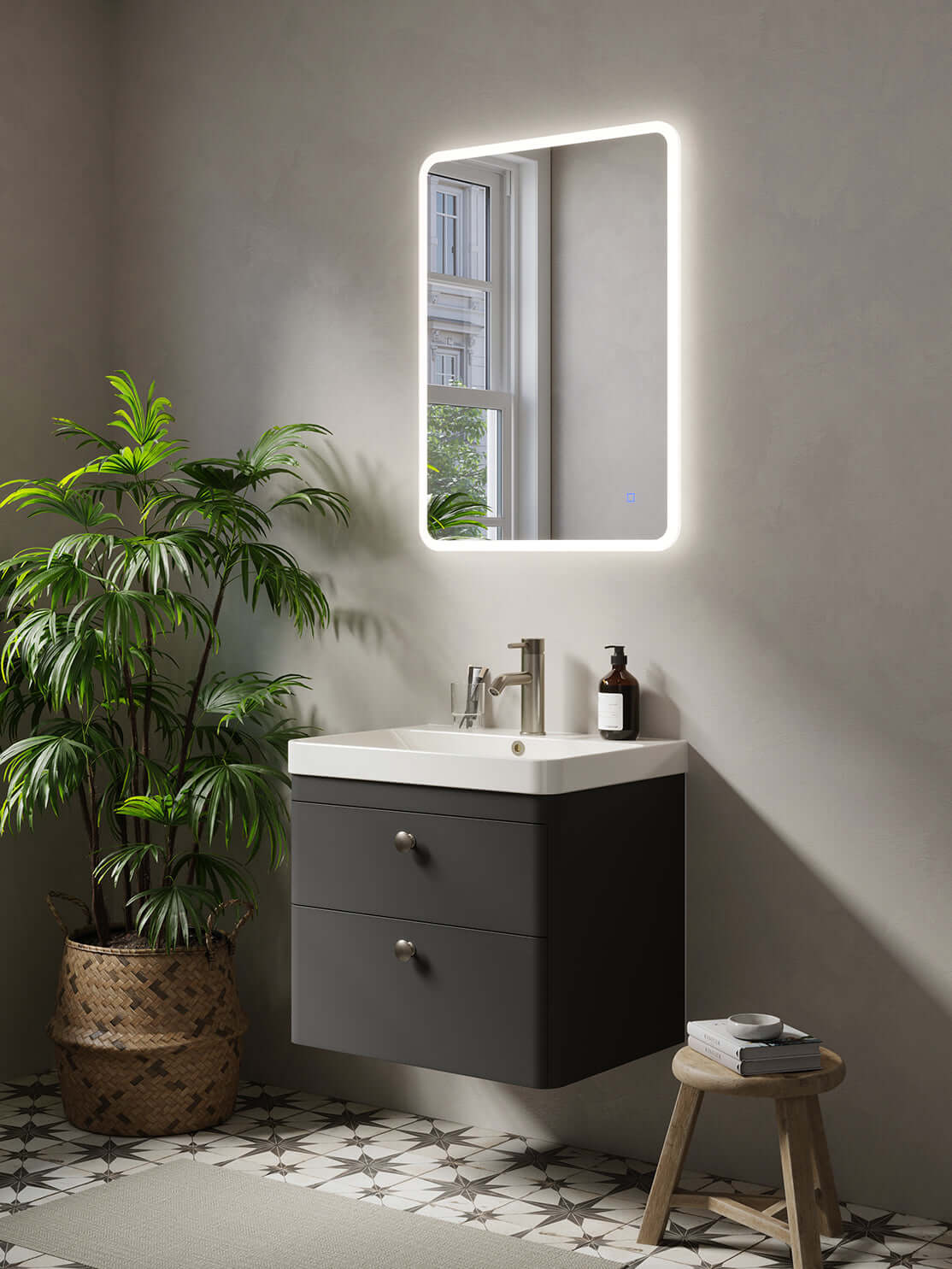 Bathroom Fixtures and Fittings in London