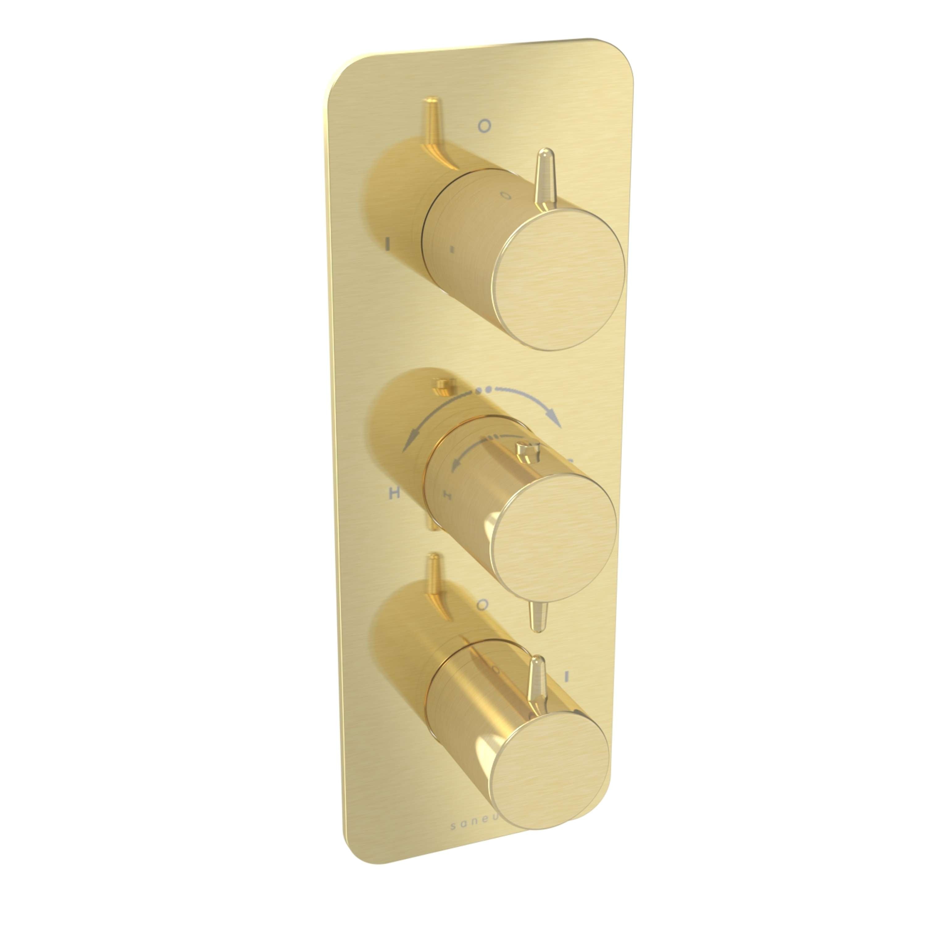 Bathroom Fixtures and Fittings in London