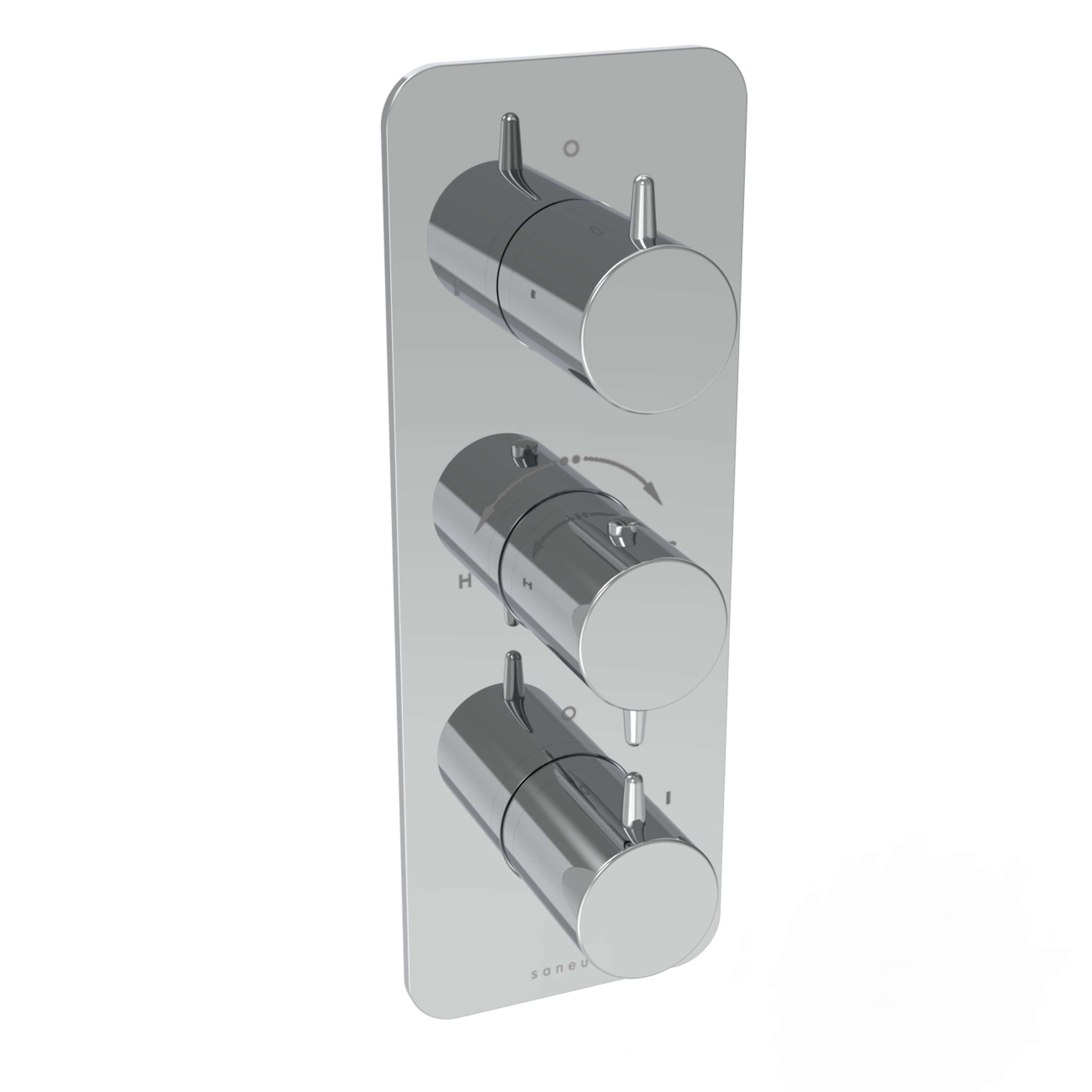 Bathroom Fixtures and Fittings in London