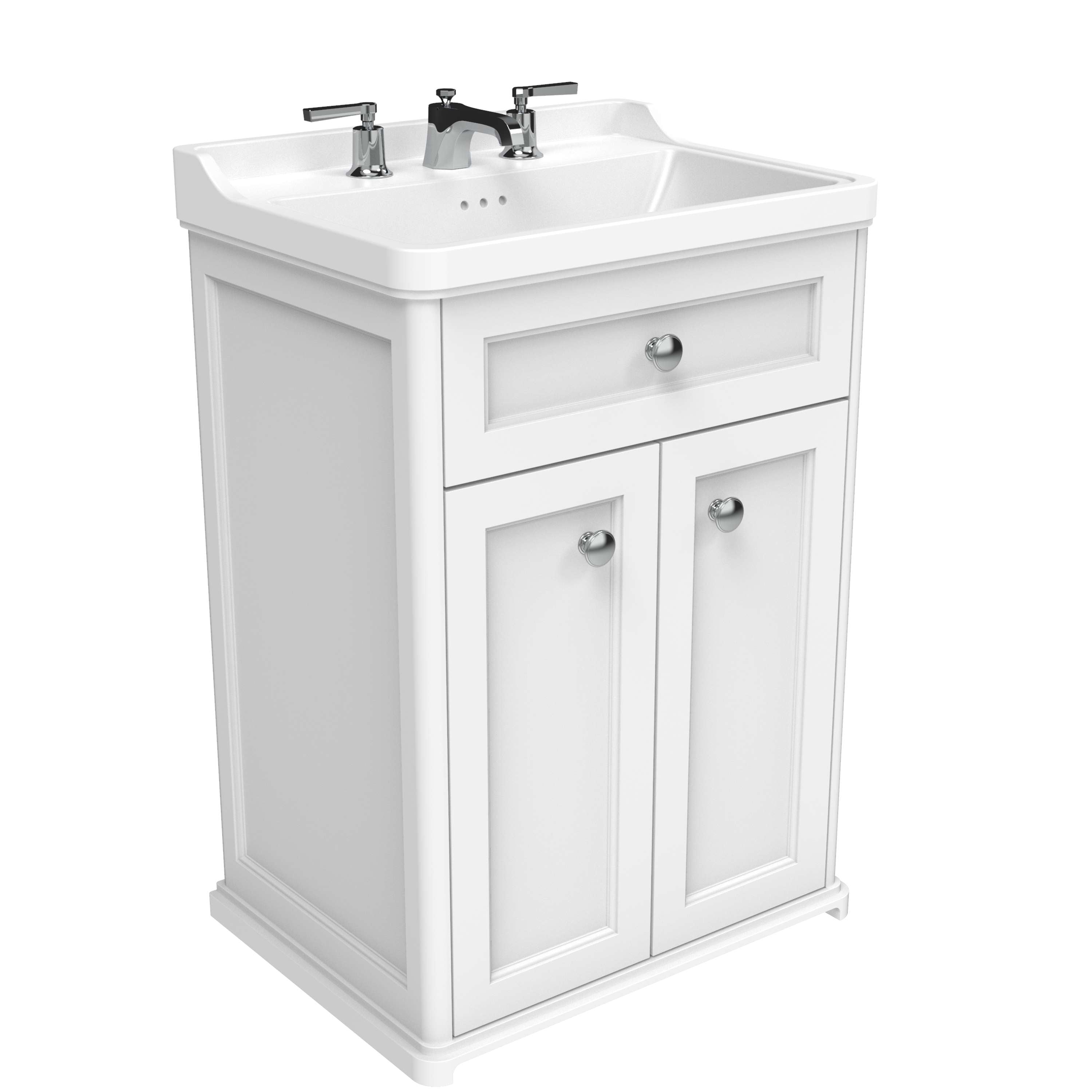 Bathroom Fixtures and Fittings in London