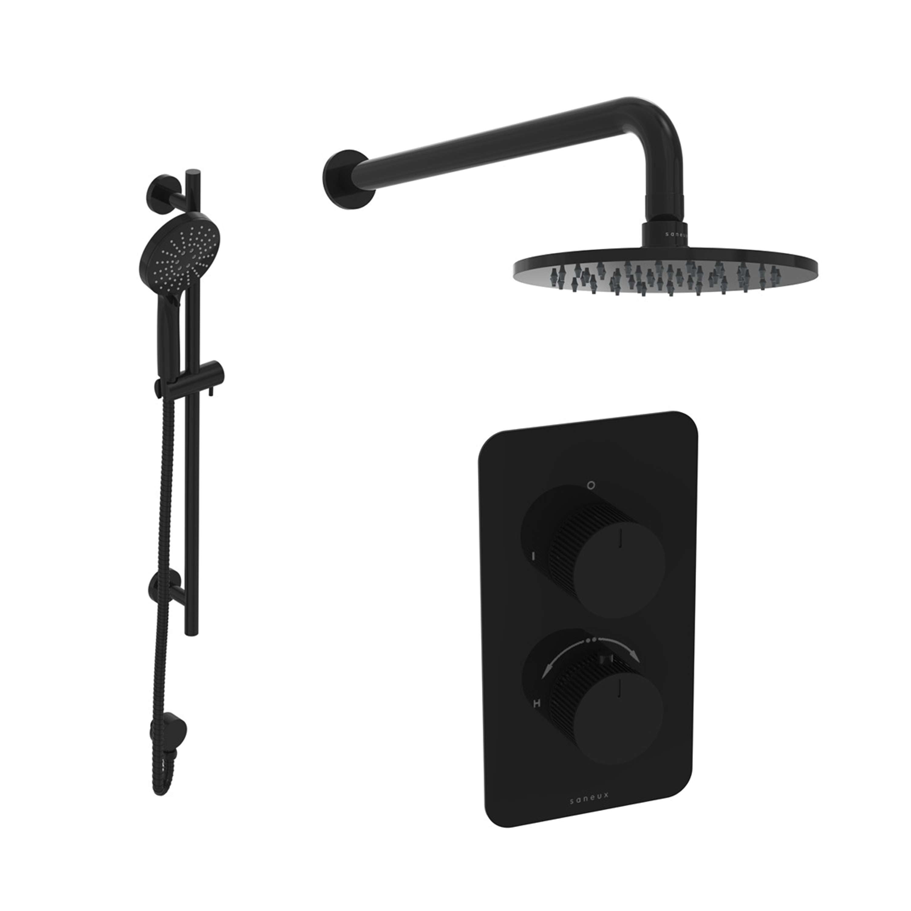 Bathroom Fixtures and Fittings in London