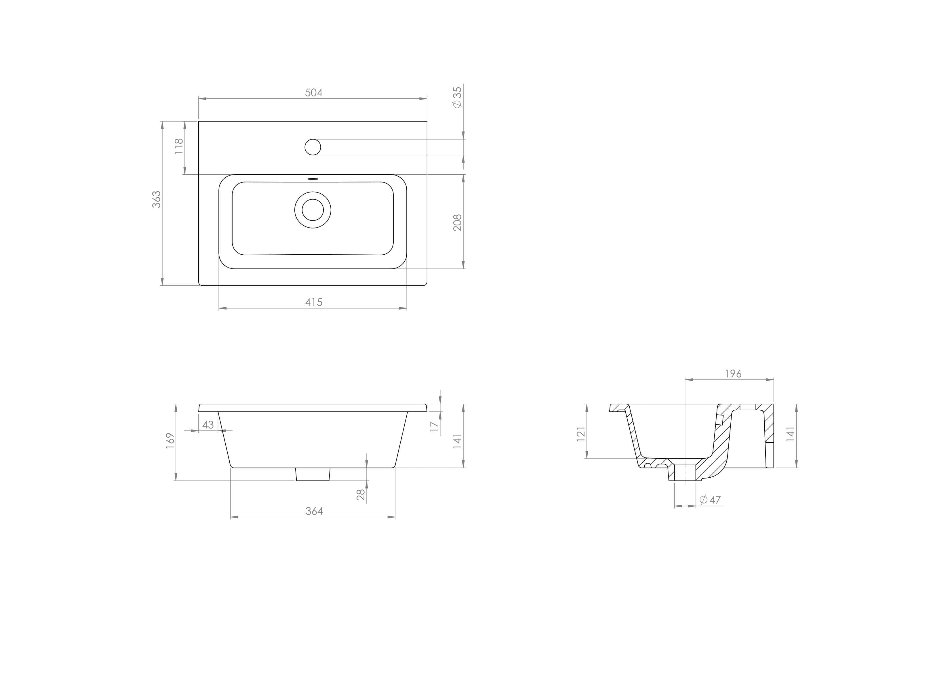 Bathroom Fixtures and Fittings in London