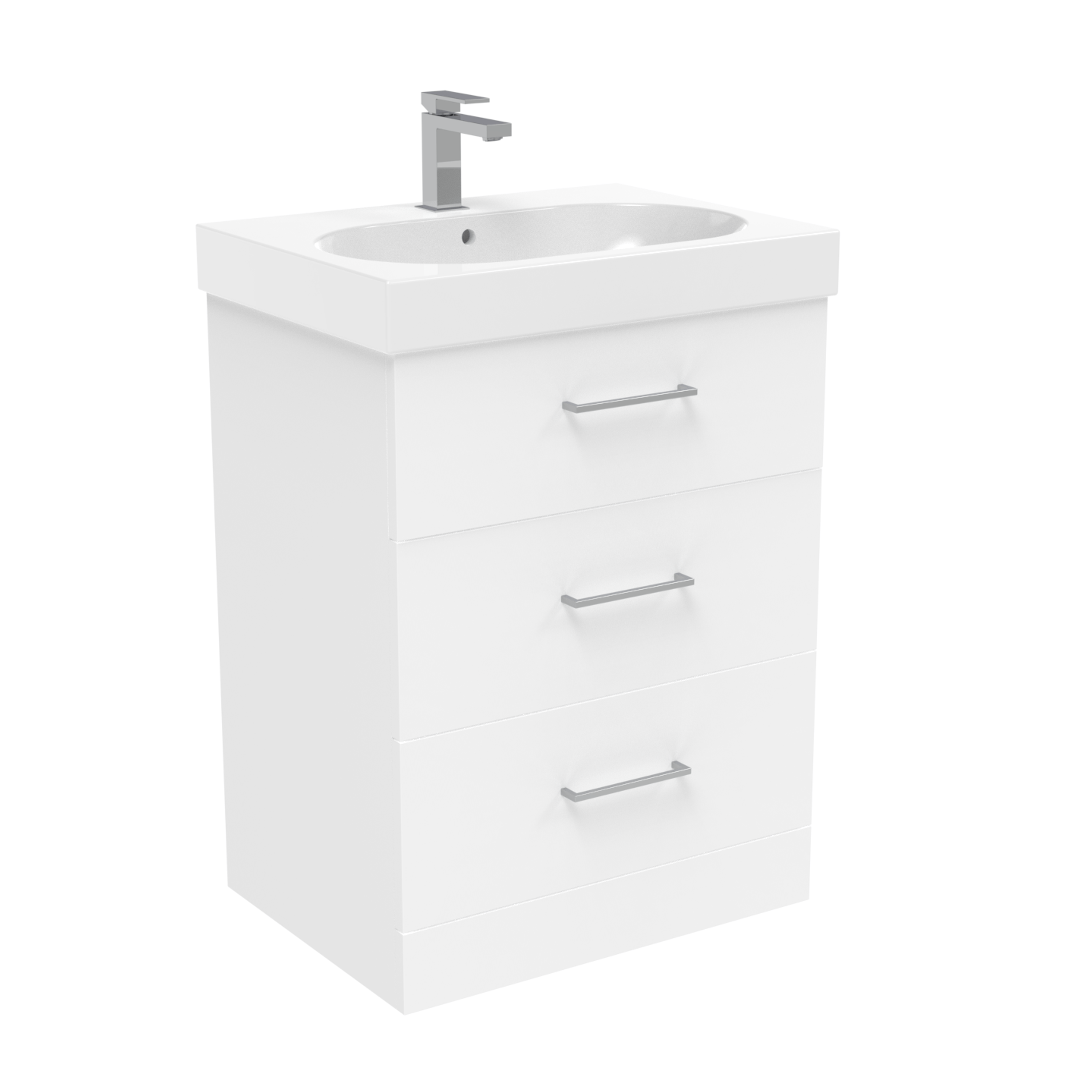 Bathroom Fixtures and Fittings in London