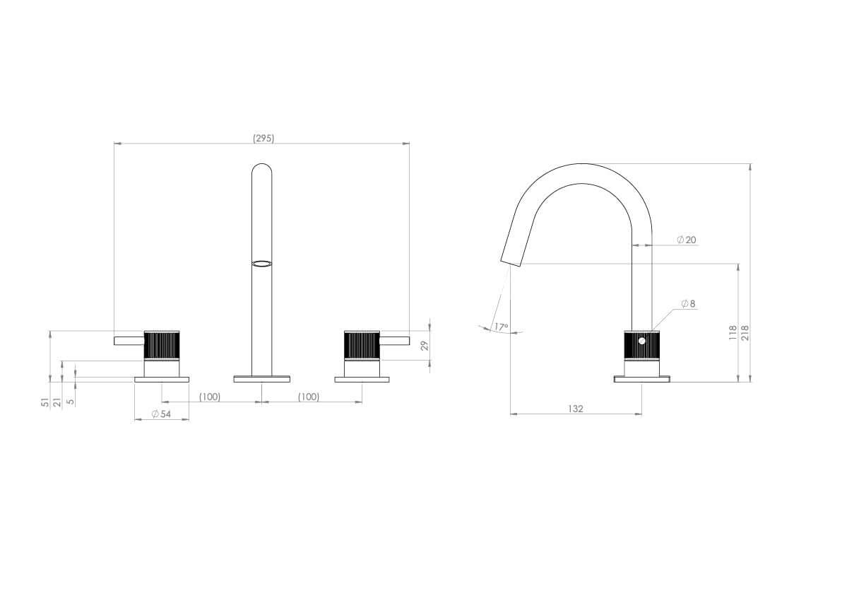 Bathroom Fixtures and Fittings in London