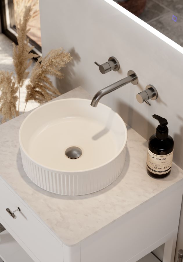 Bathroom Fixtures and Fittings in London