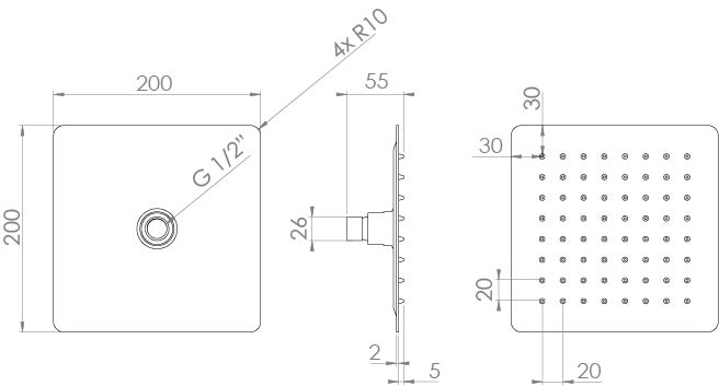 Bathroom Fixtures and Fittings in London