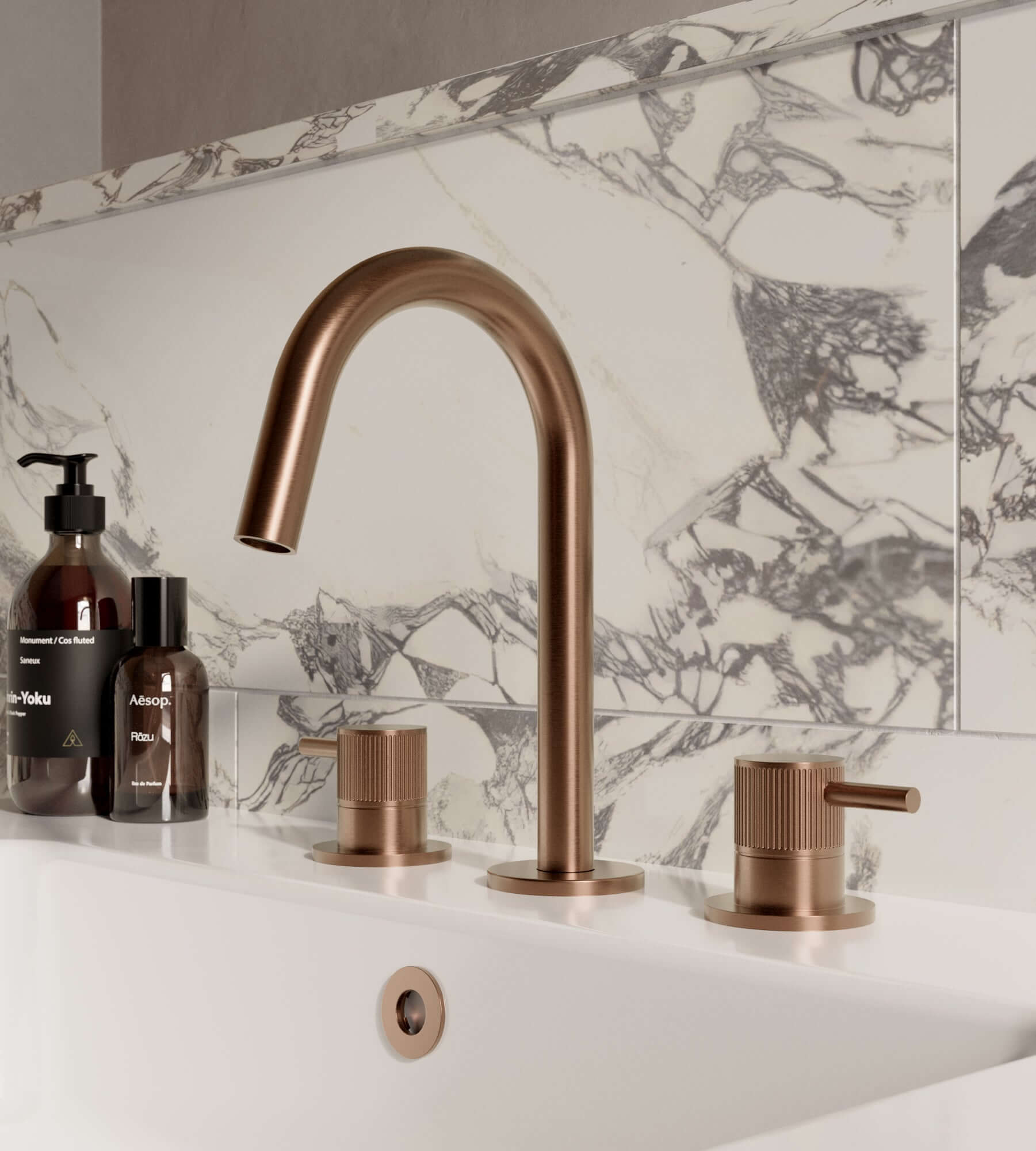 Bathroom Fixtures and Fittings in London