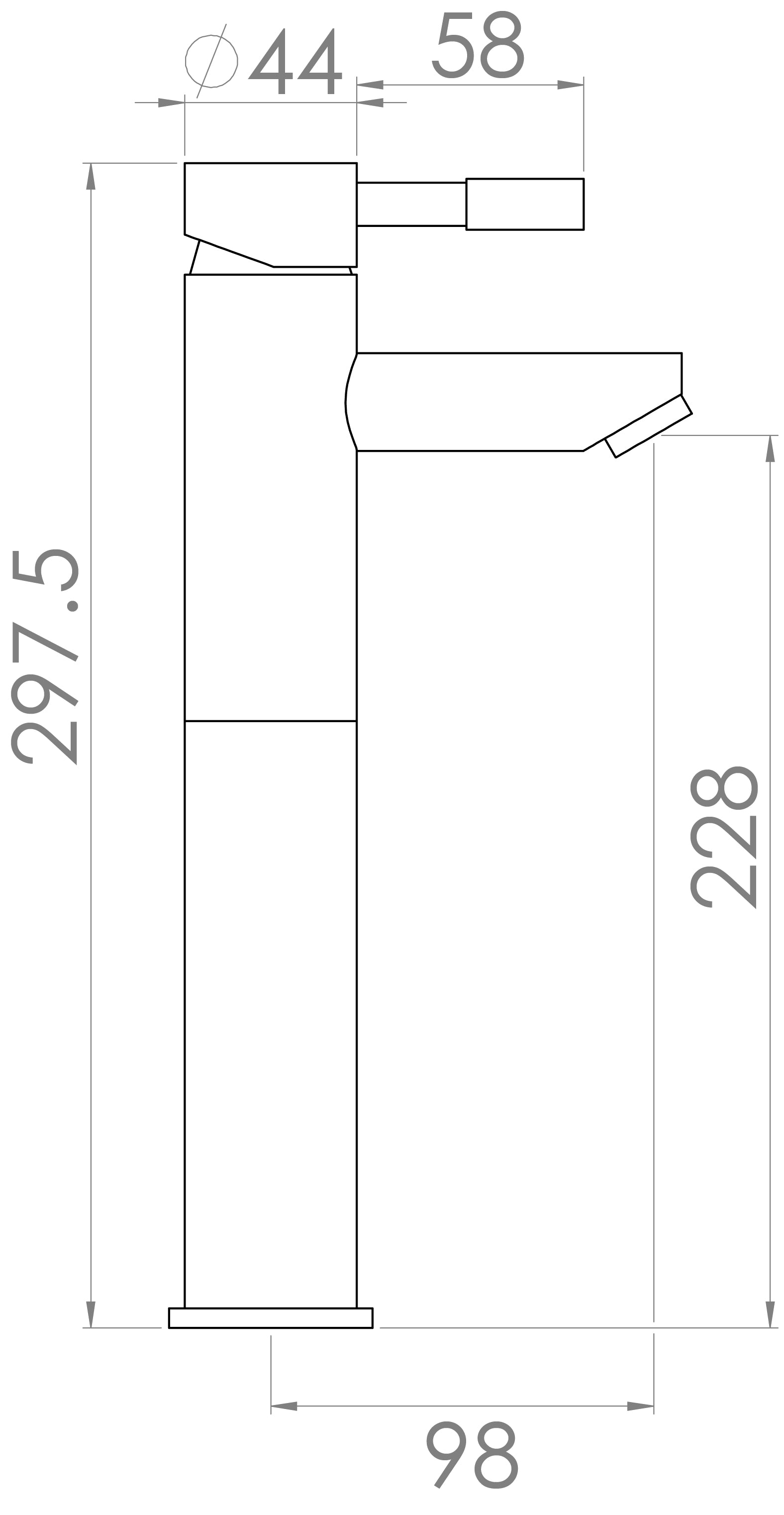 Bathroom Fixtures and Fittings in London