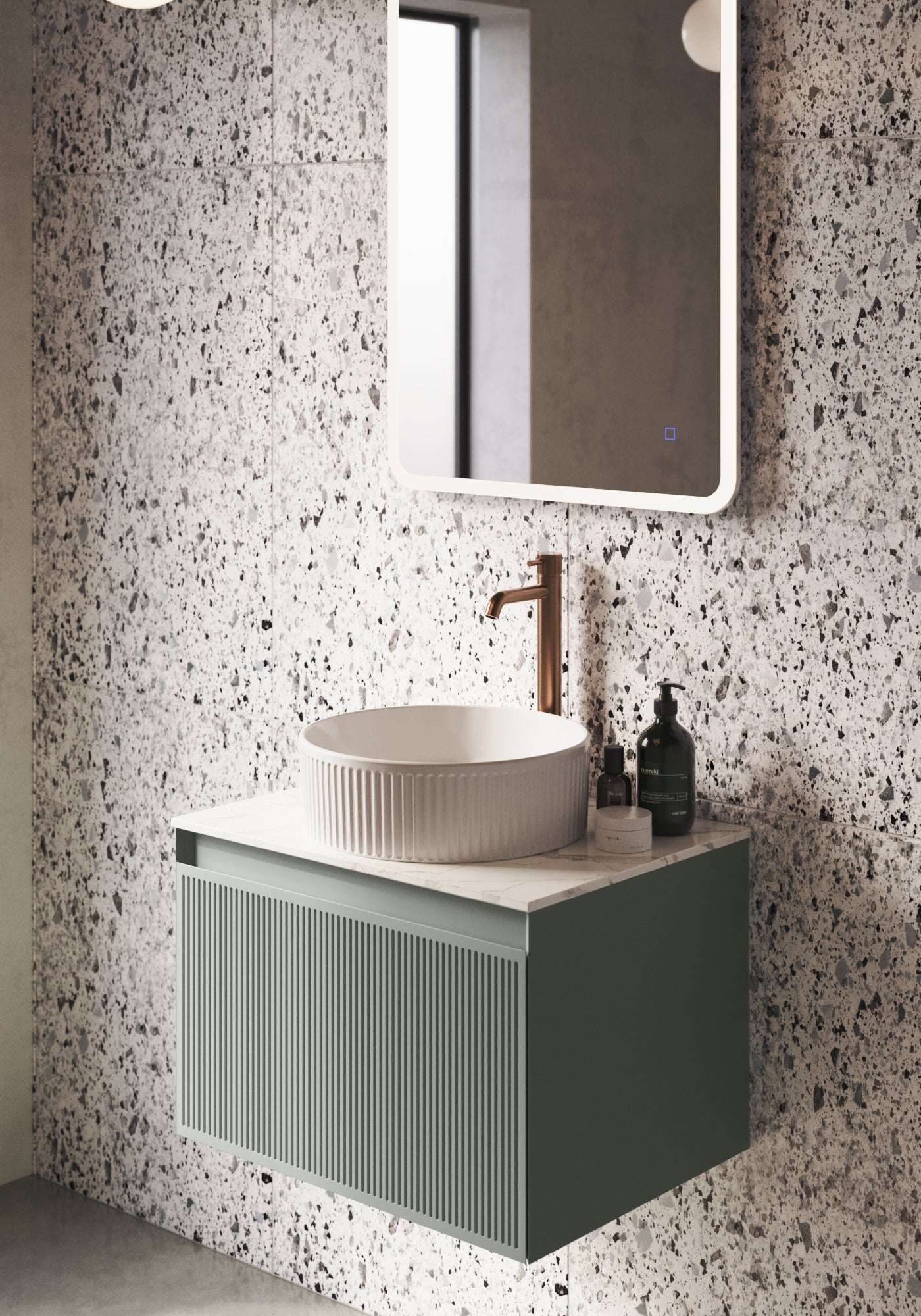 Bathroom Fixtures and Fittings in London