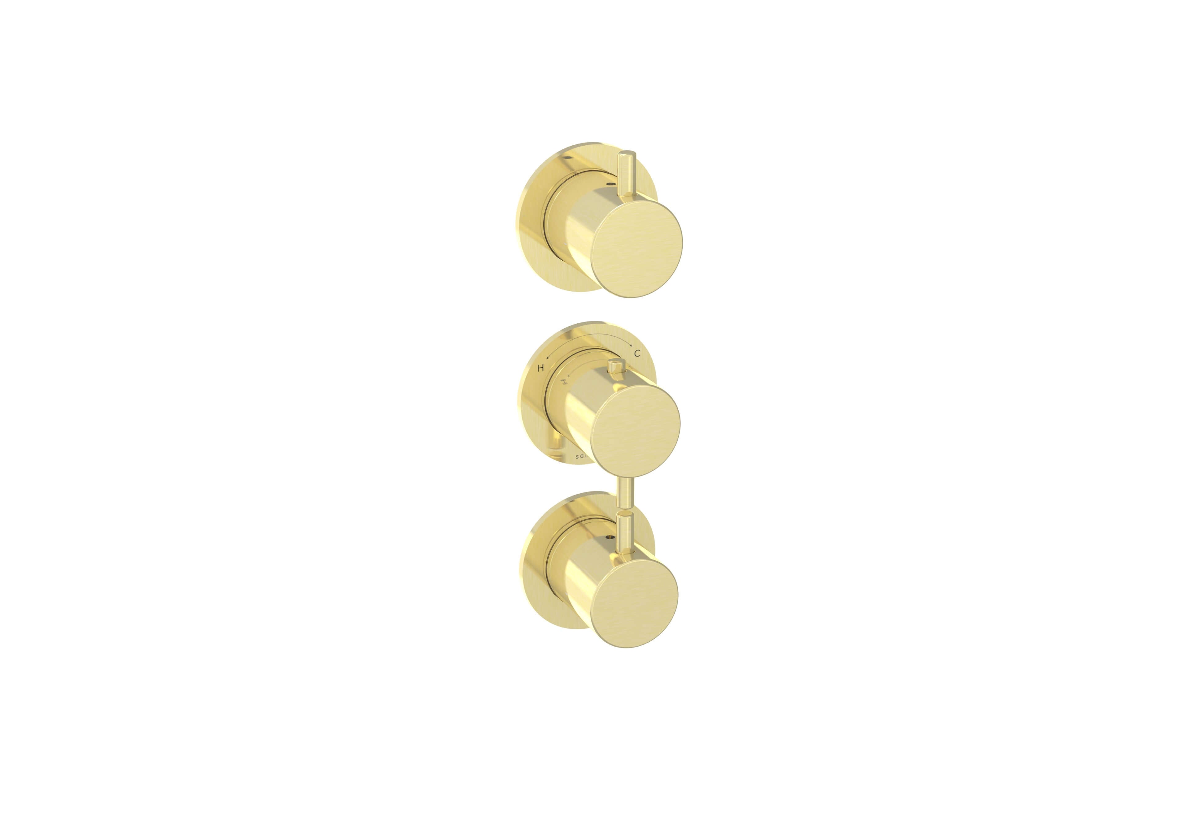 Bathroom Fixtures and Fittings in London