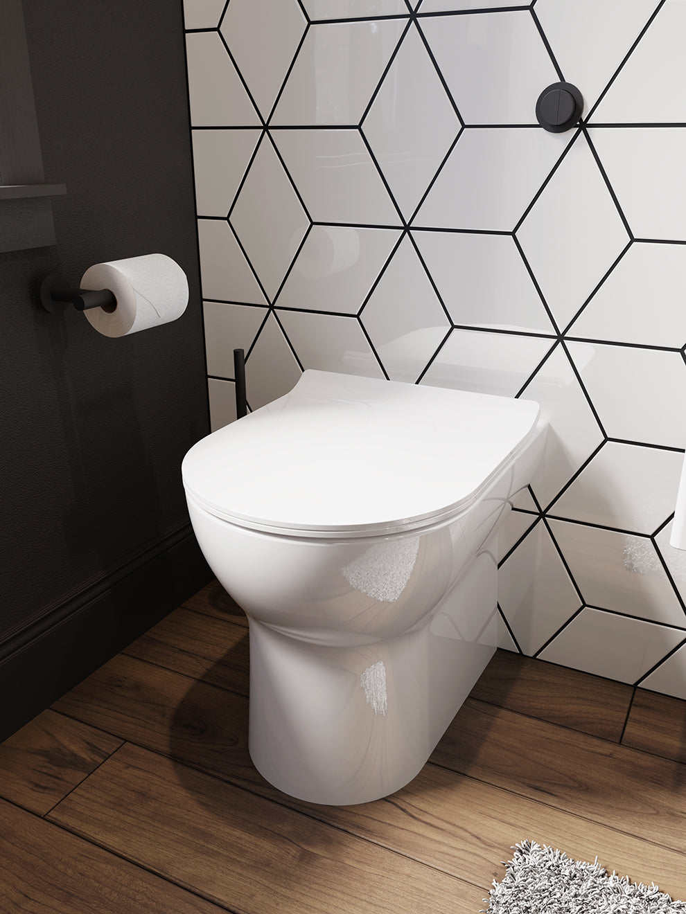 Bathroom Fixtures and Fittings in London