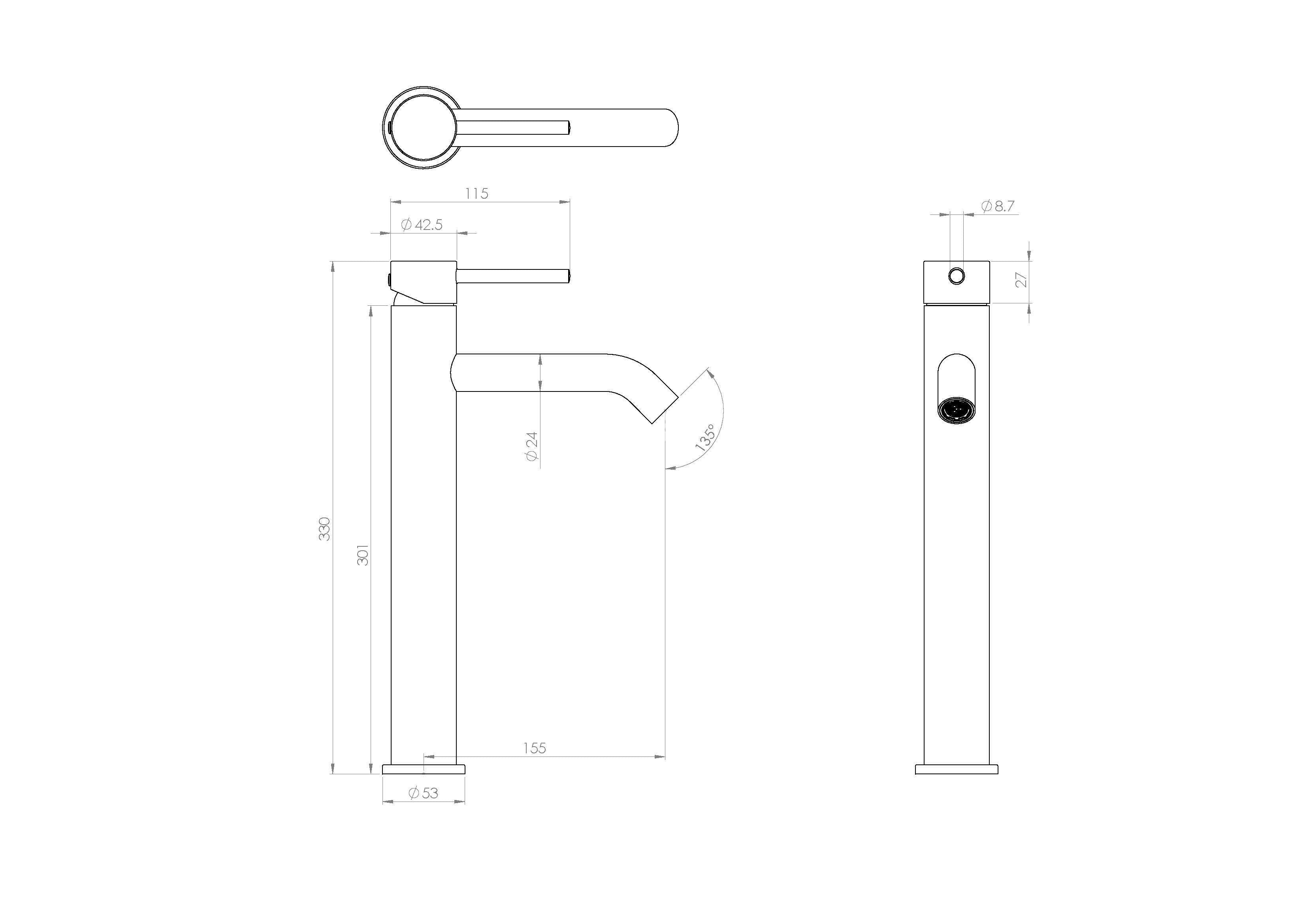 Bathroom Fixtures and Fittings in London