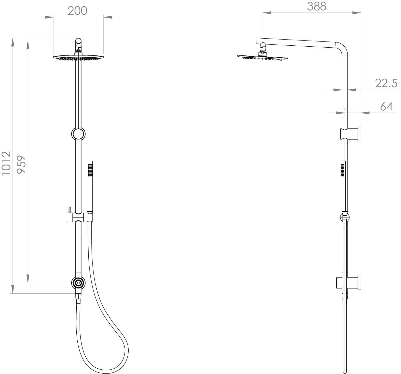 Bathroom Fixtures and Fittings in London