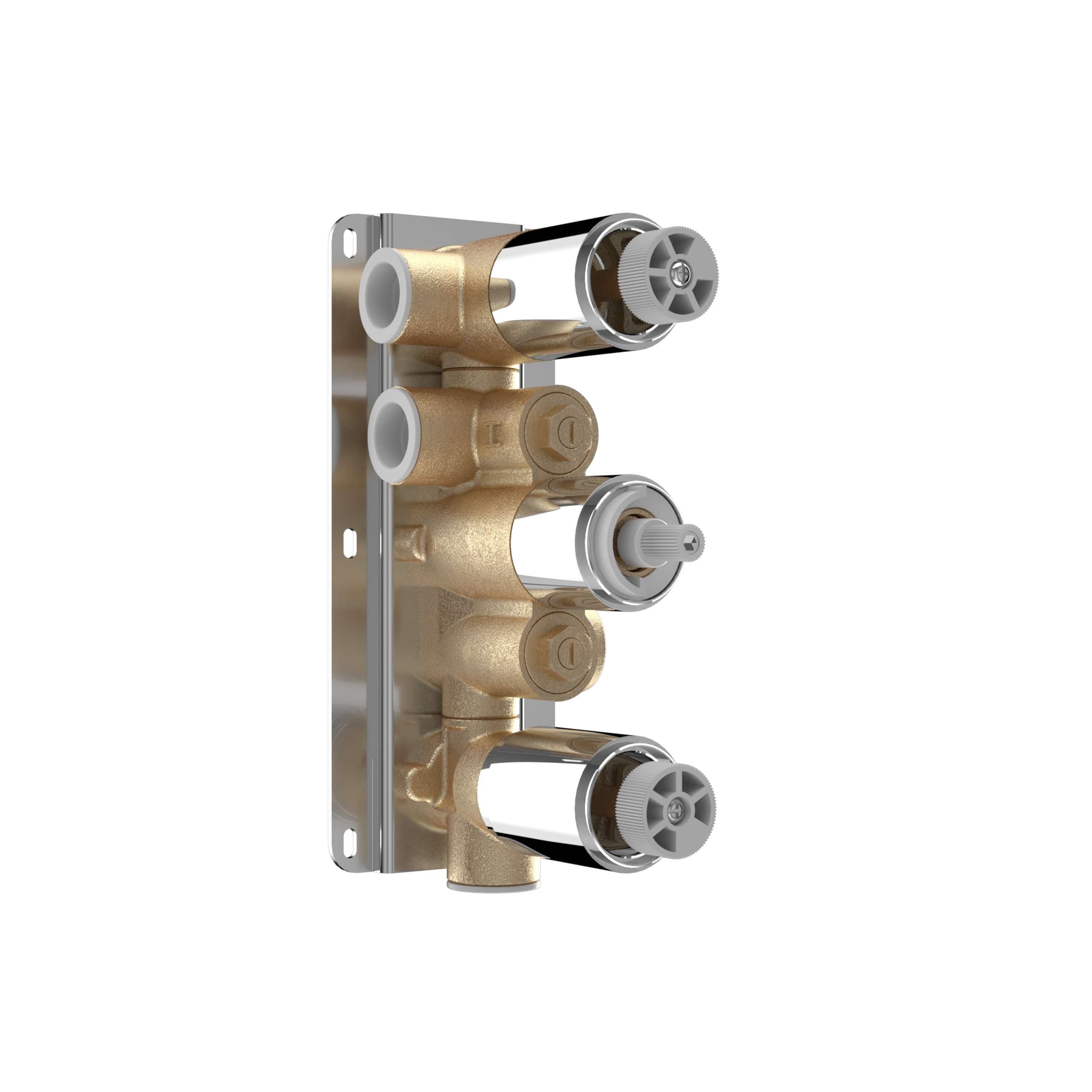 Bathroom Fixtures and Fittings in London