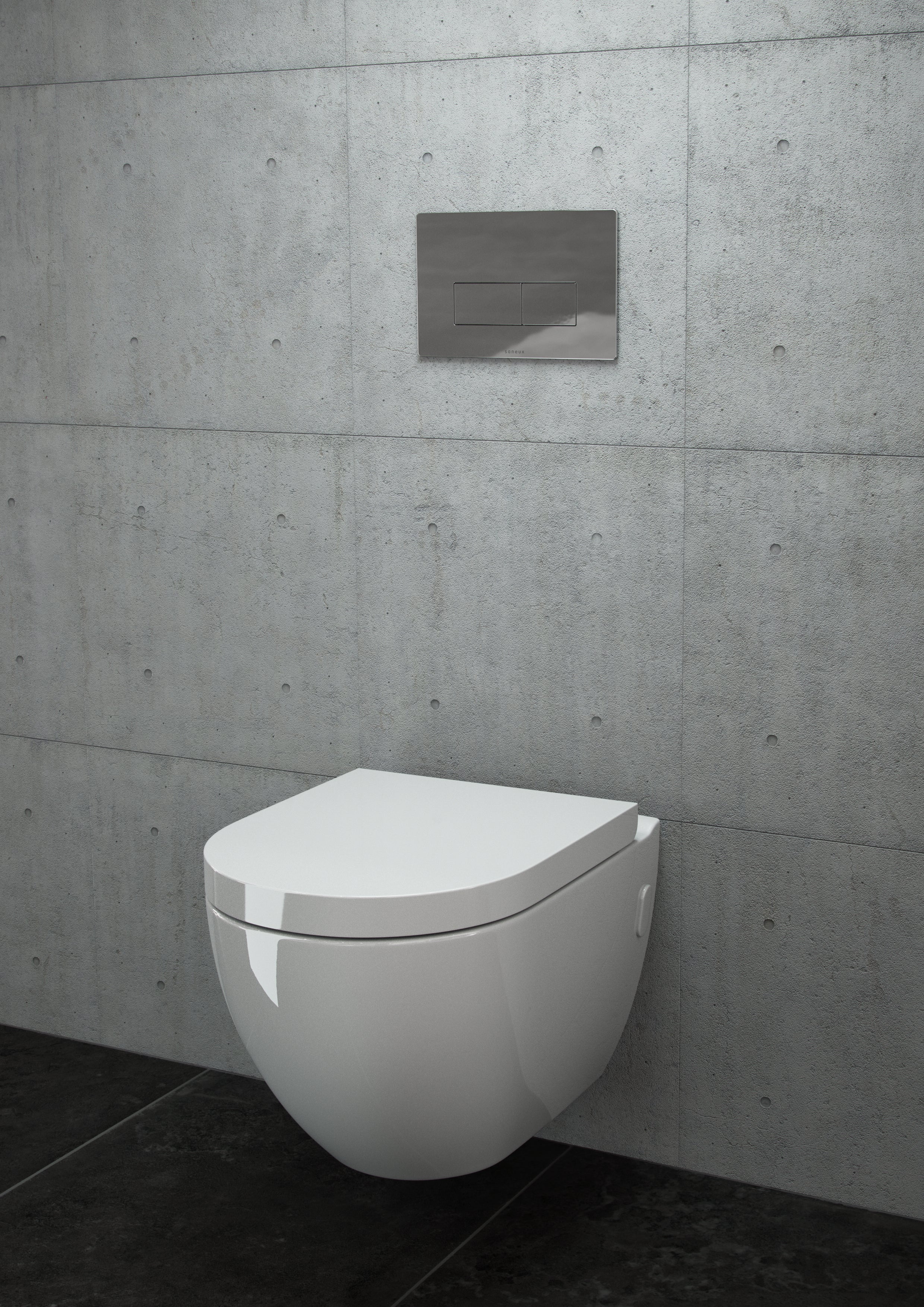Bathroom Fixtures and Fittings in London