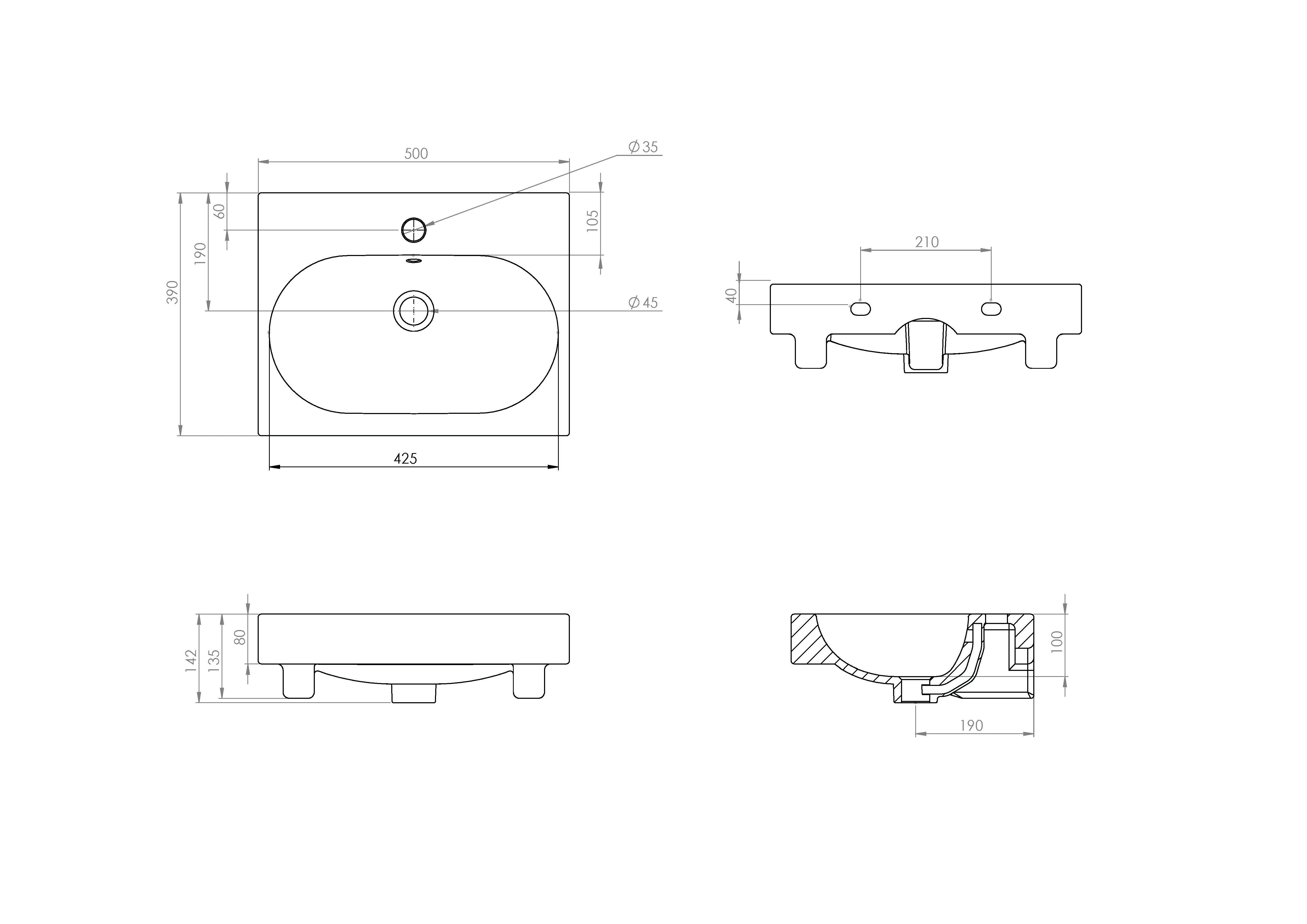Bathroom Fixtures and Fittings in London