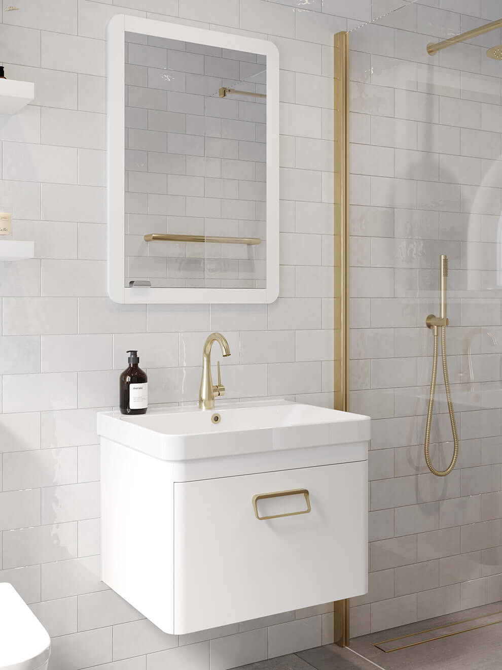 Bathroom Fixtures and Fittings in London