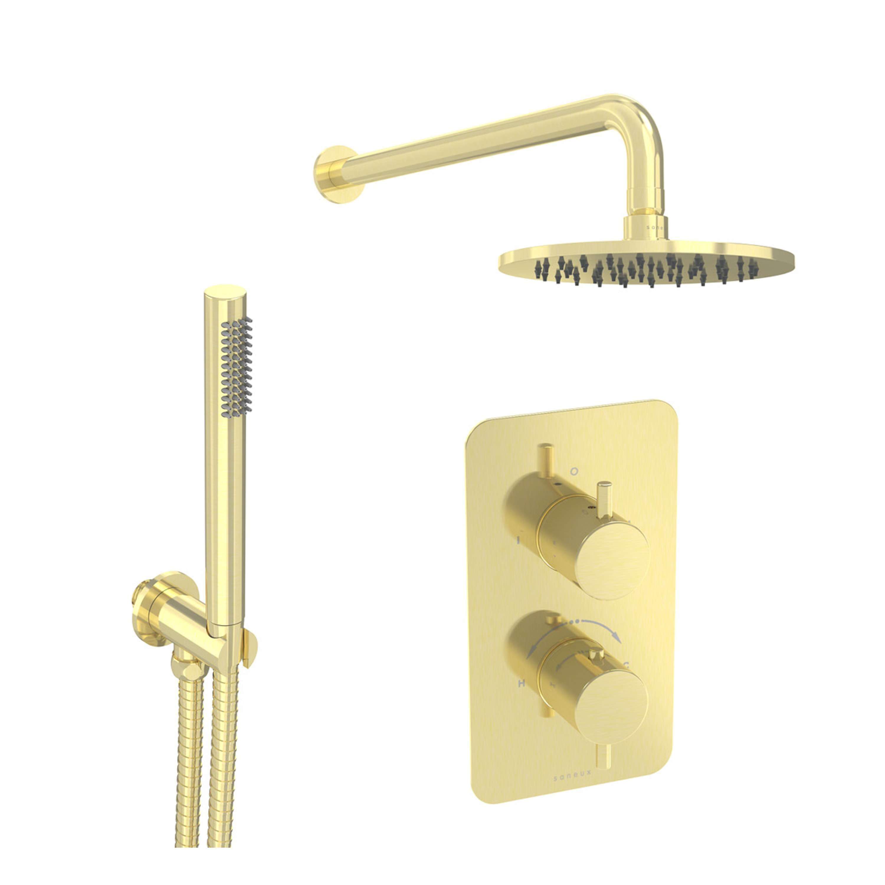 Bathroom Fixtures and Fittings in London
