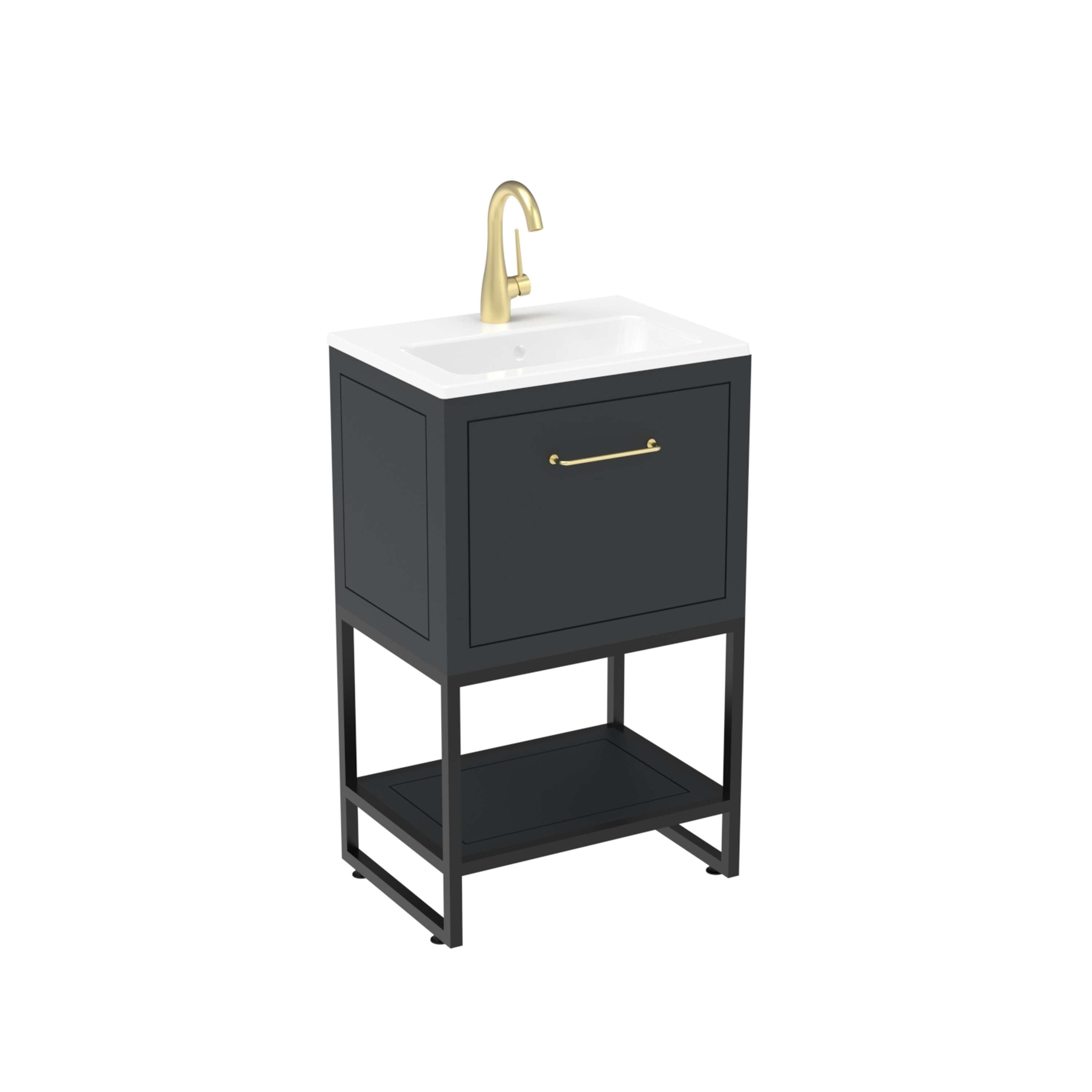 Bathroom Fixtures and Fittings in London