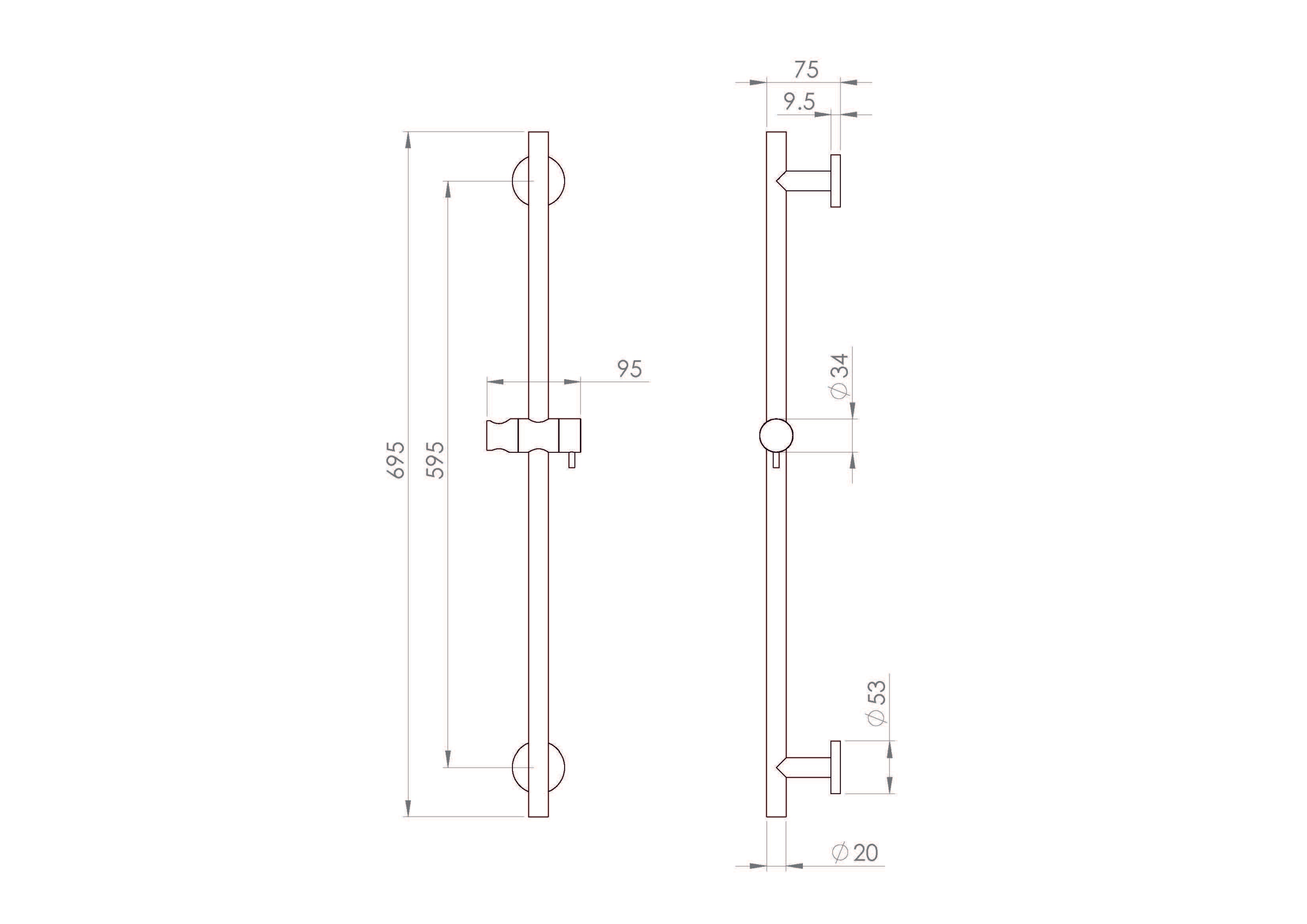 Bathroom Fixtures and Fittings in London