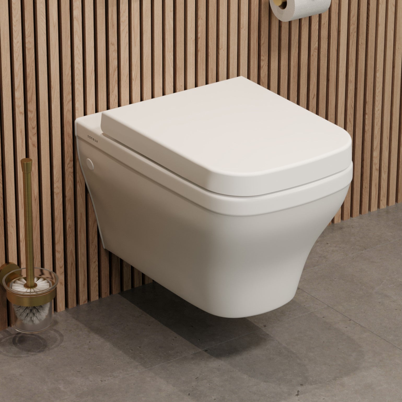 Bathroom Fixtures and Fittings in London