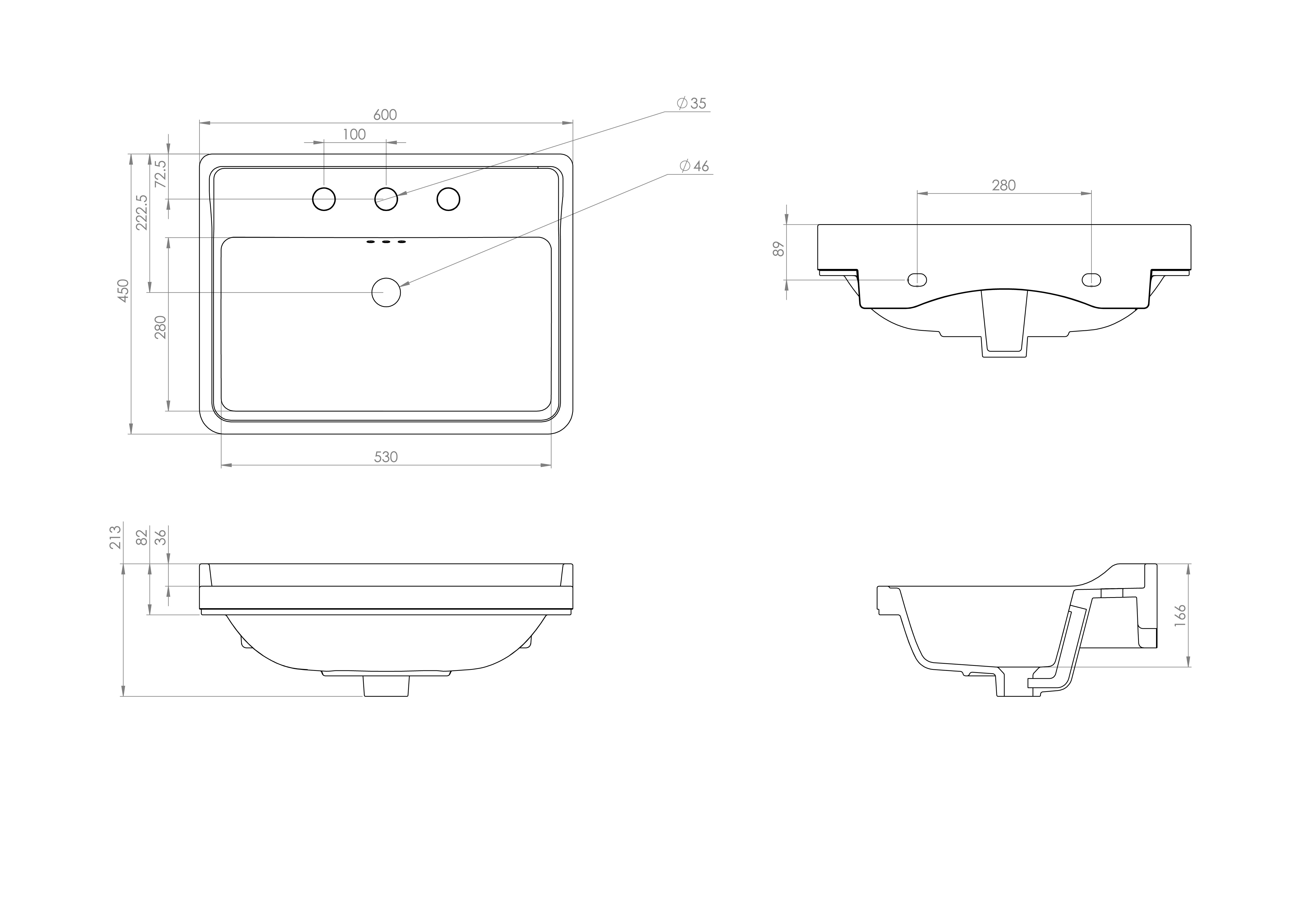 Bathroom Fixtures and Fittings in London