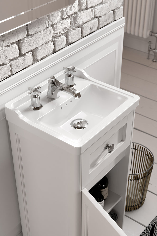 Bathroom Fixtures and Fittings in London