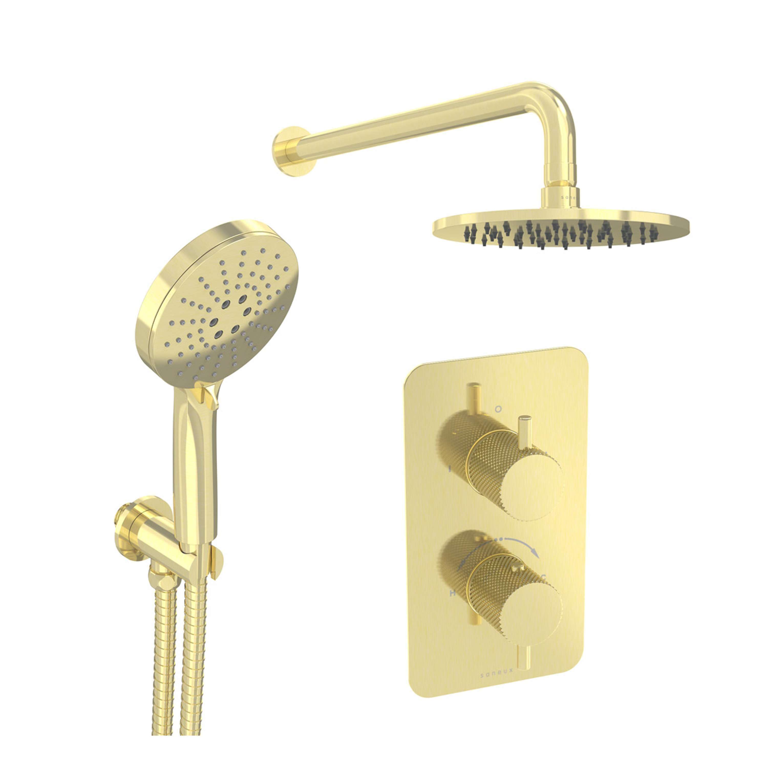 Bathroom Fixtures and Fittings in London