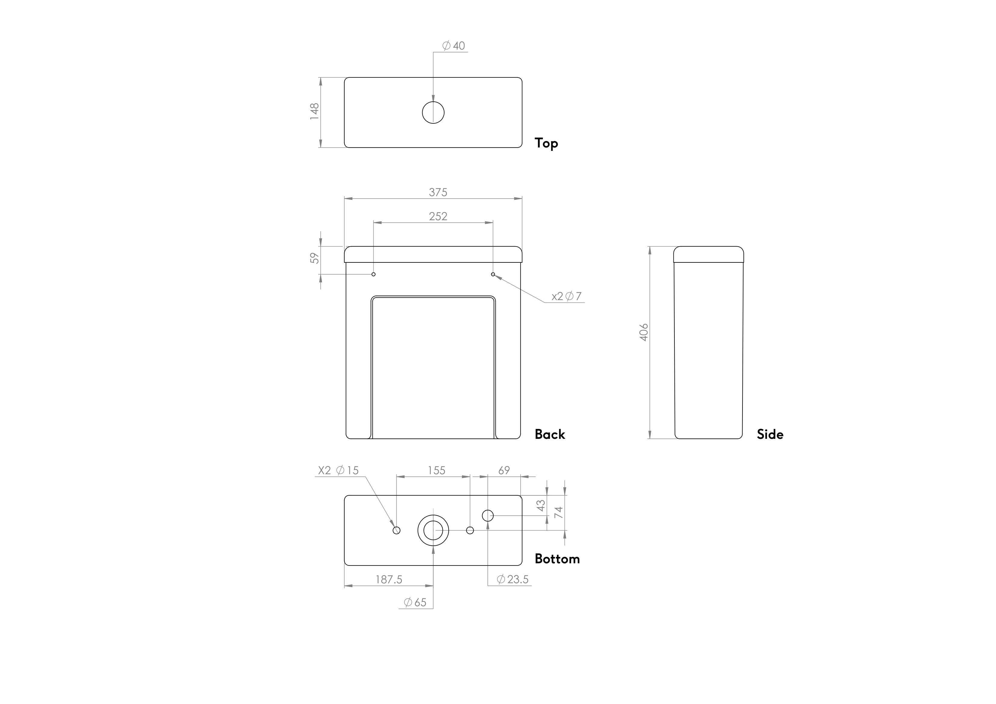 Bathroom Fixtures and Fittings in London