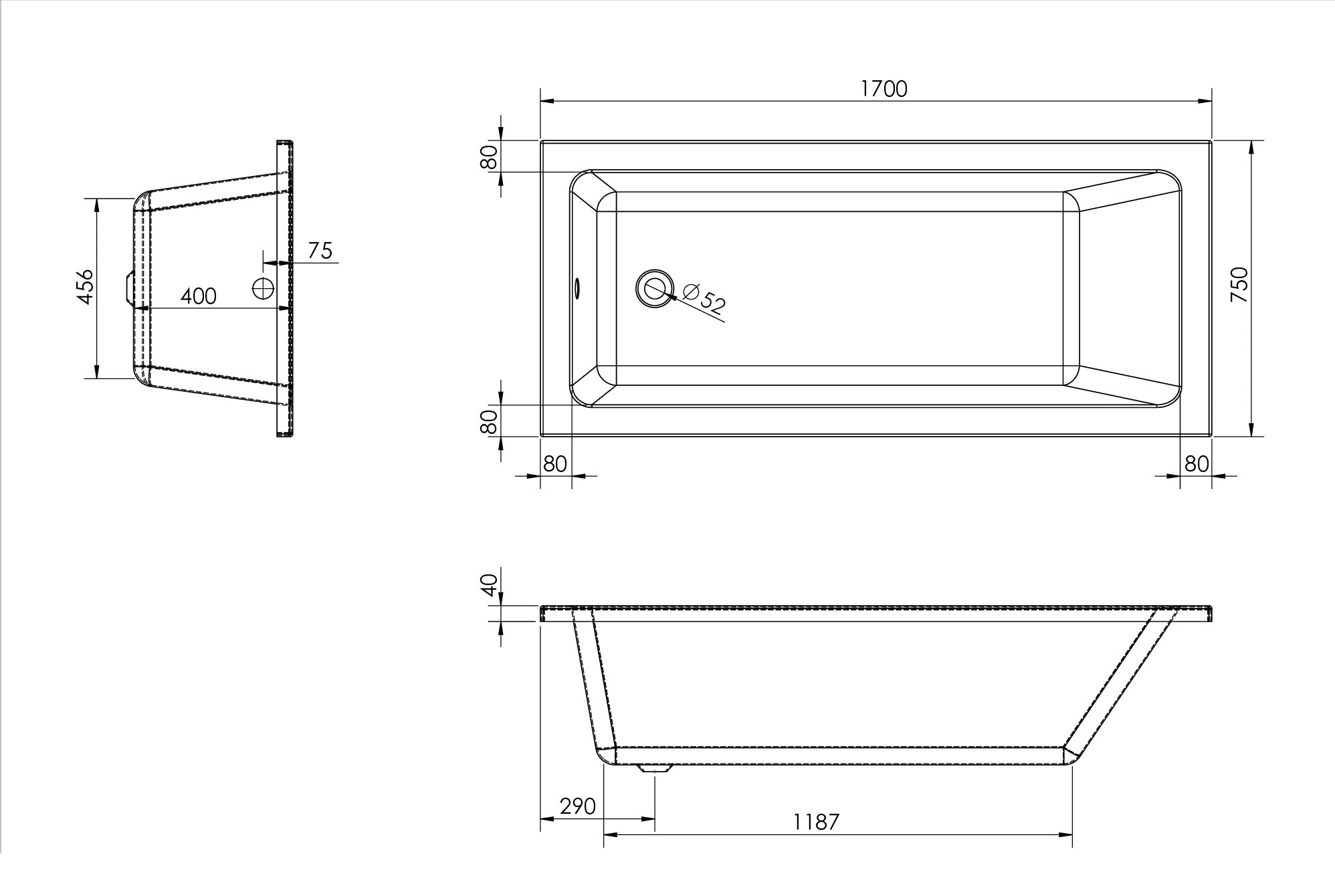 Bathroom Fixtures and Fittings in London