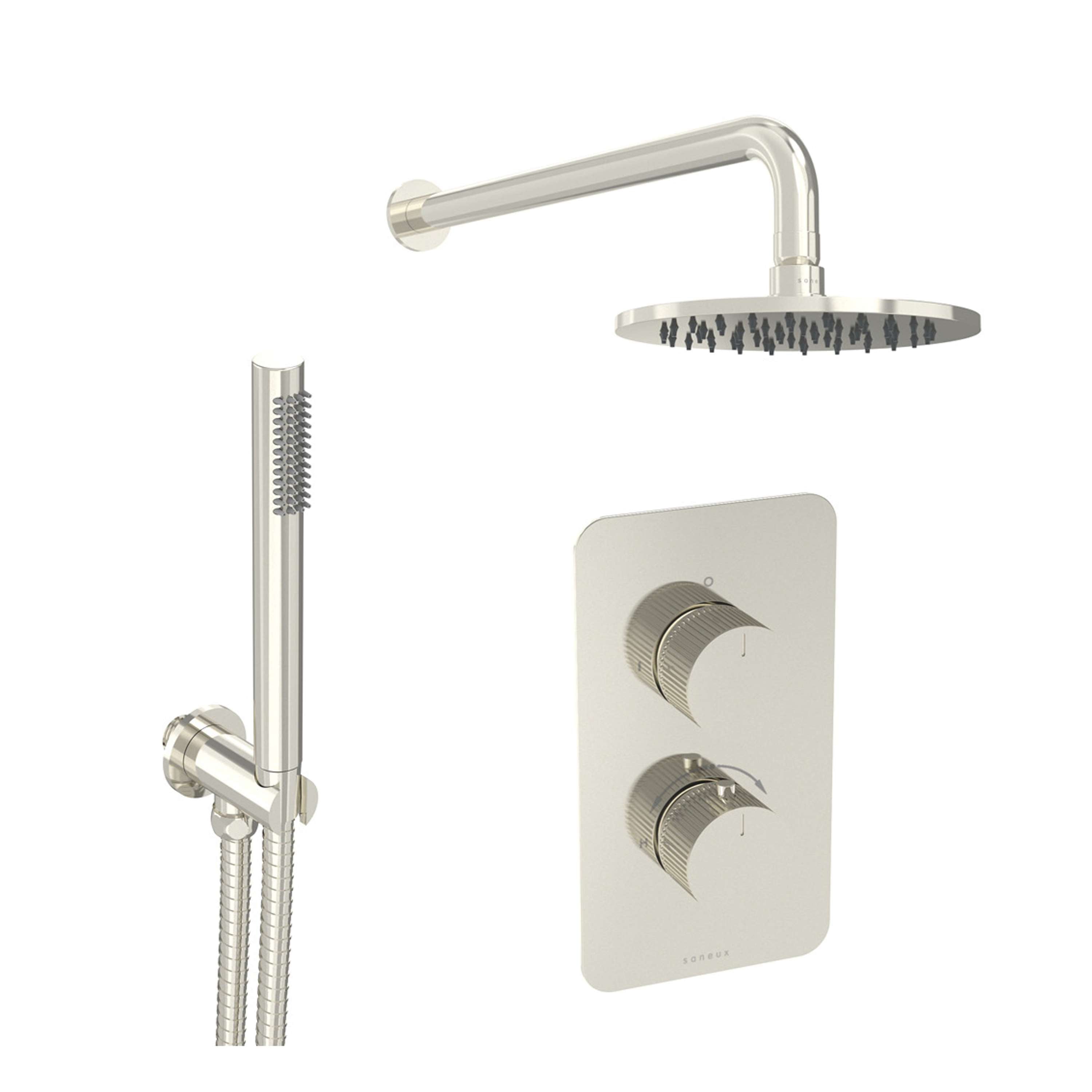 Bathroom Fixtures and Fittings in London