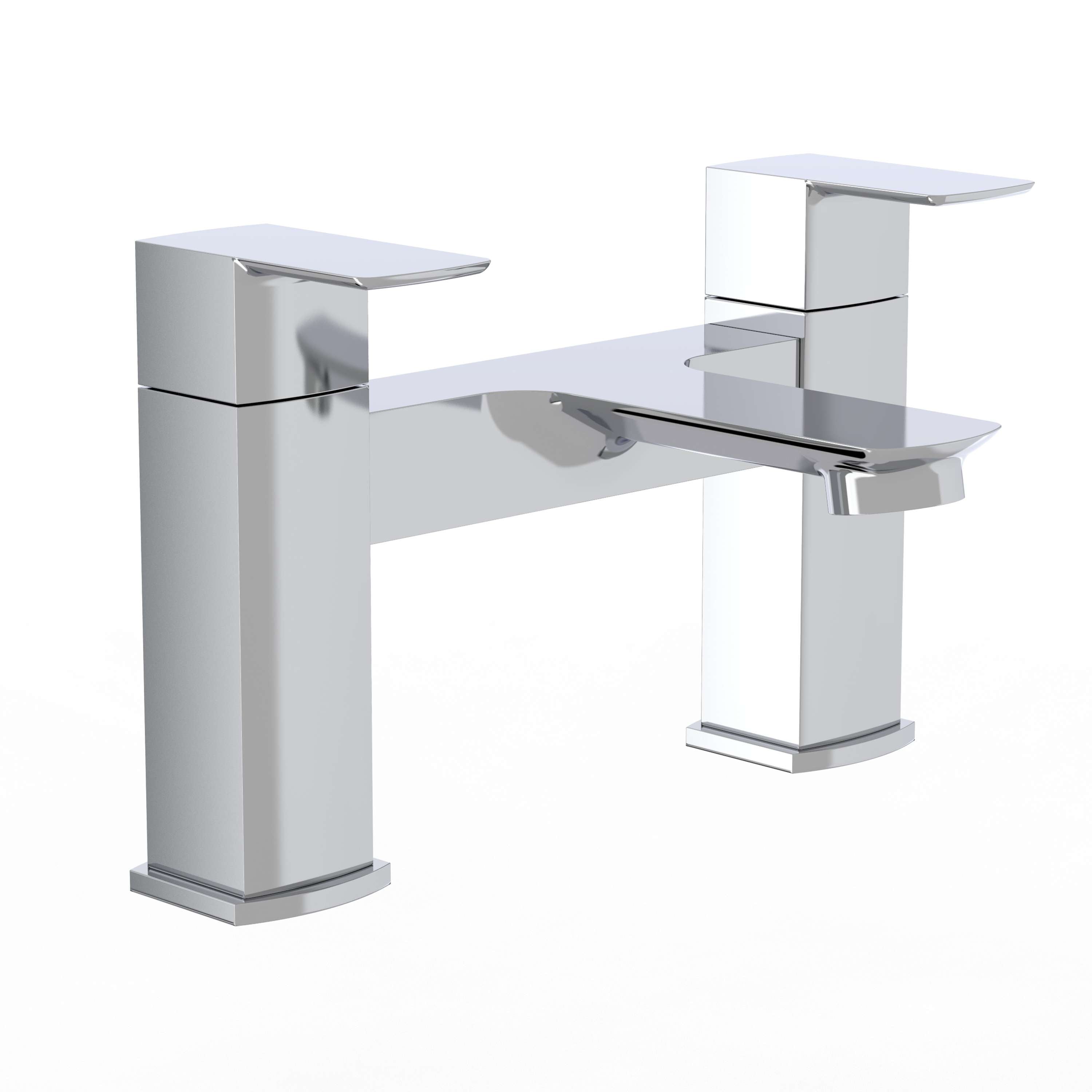 Bathroom Fixtures and Fittings in London