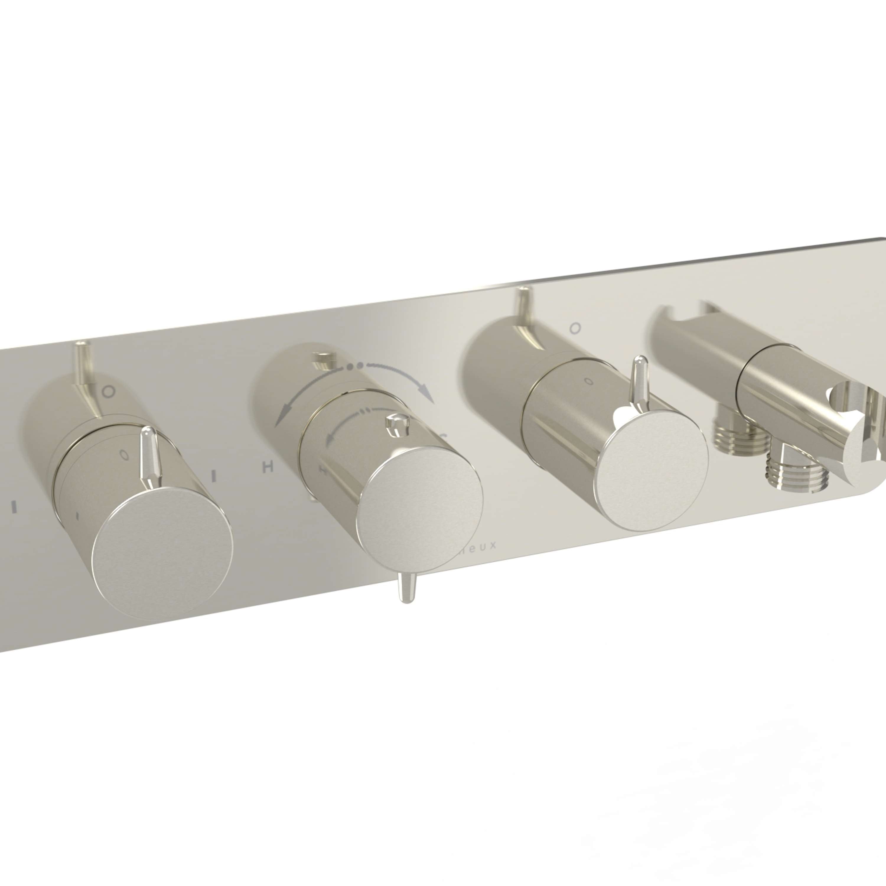 Bathroom Fixtures and Fittings in London