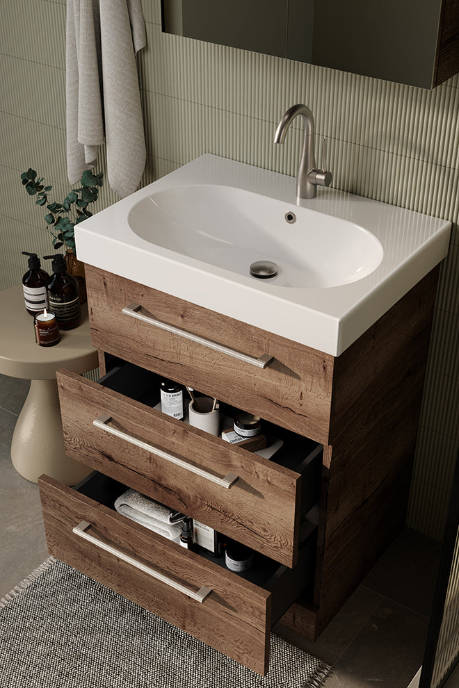 Bathroom Fixtures and Fittings in London