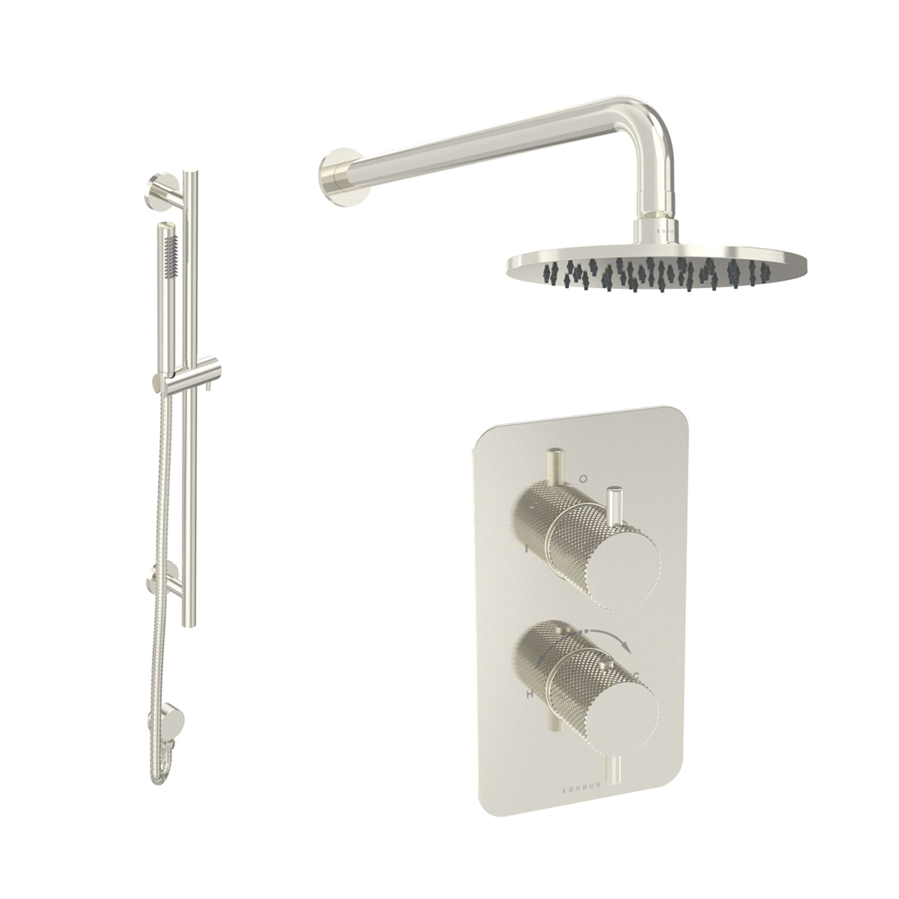 Bathroom Fixtures and Fittings in London