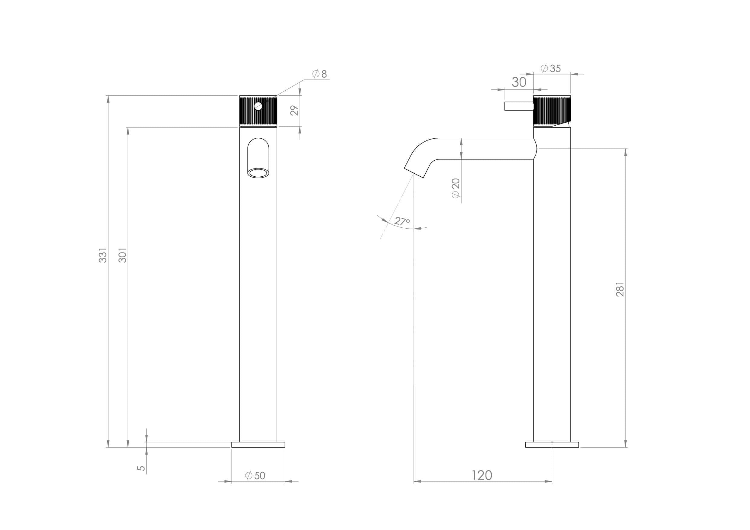 Bathroom Fixtures and Fittings in London