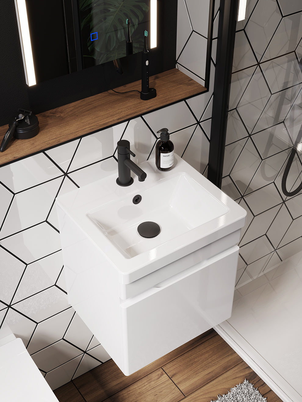 Bathroom Fixtures and Fittings in London