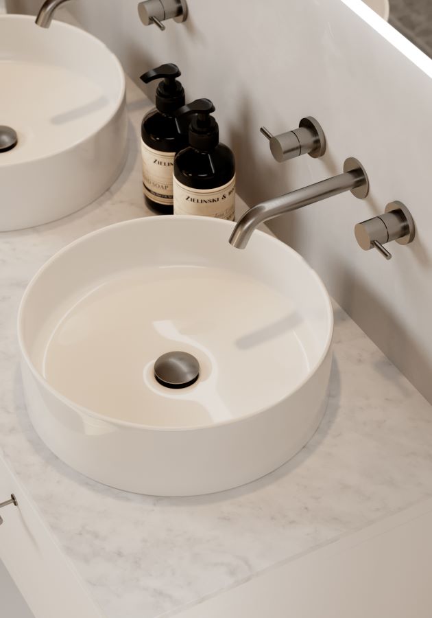 Bathroom Fixtures and Fittings in London