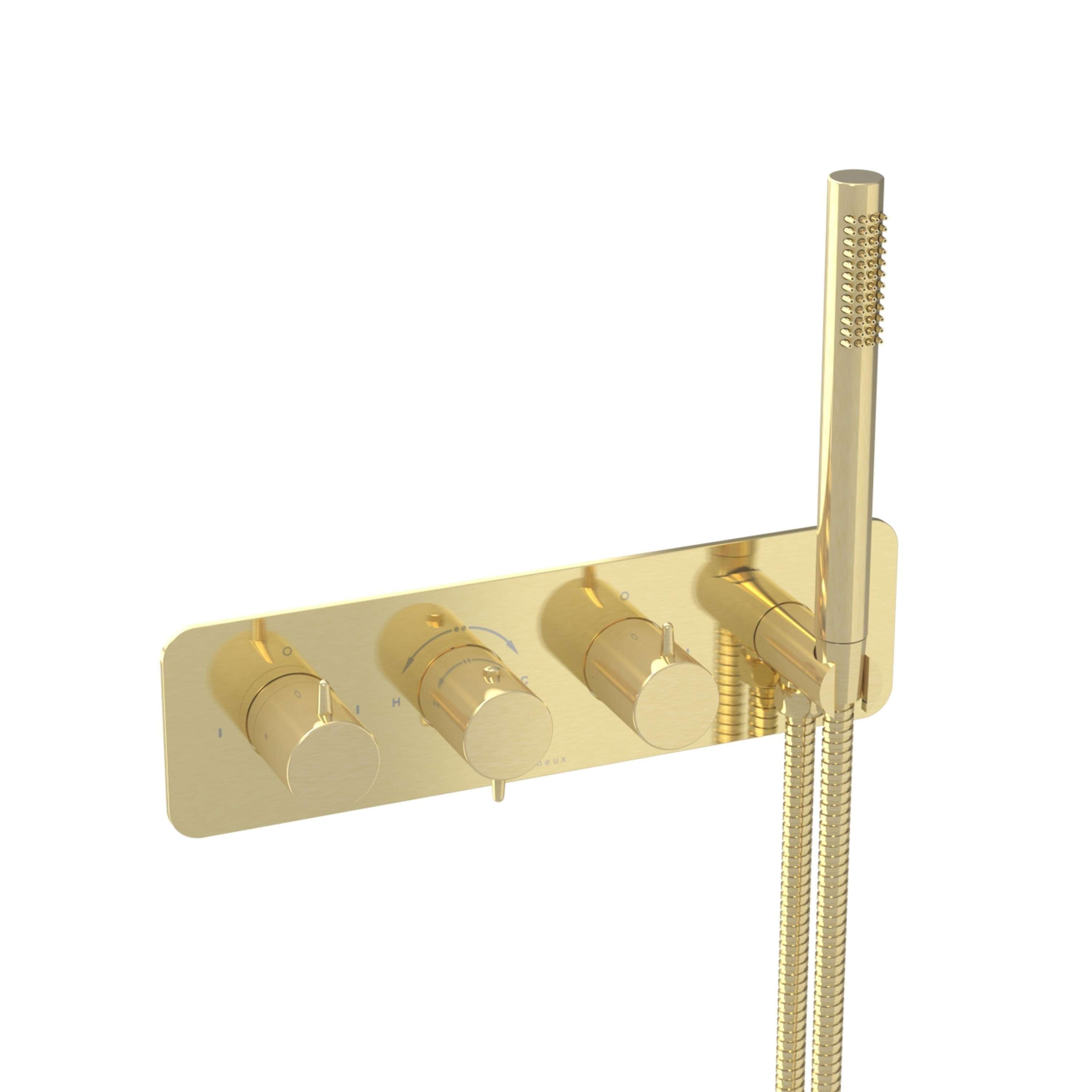 Bathroom Fixtures and Fittings in London