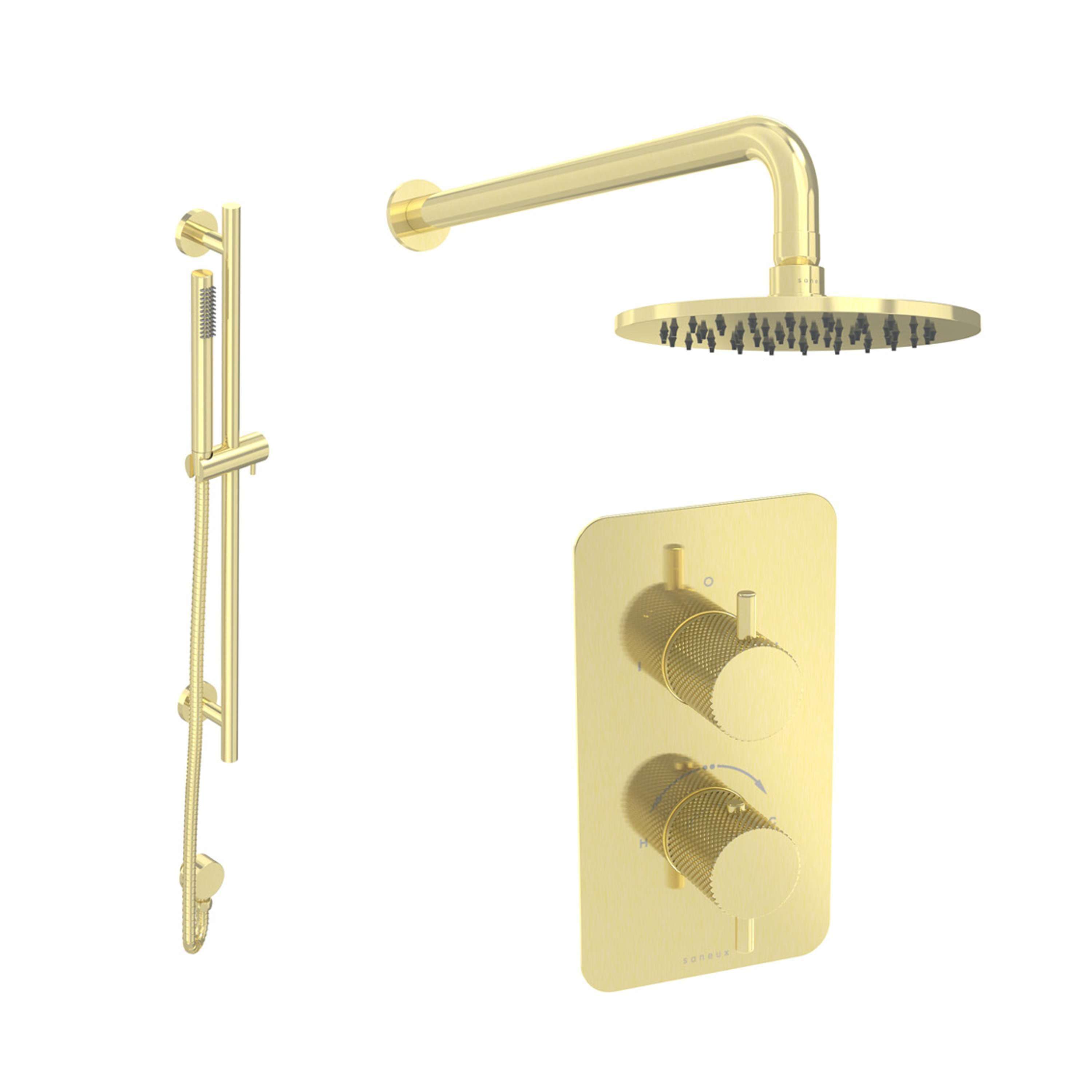 Bathroom Fixtures and Fittings in London