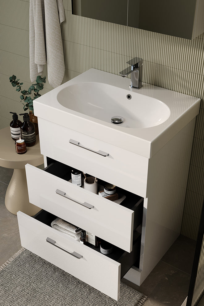 Bathroom Fixtures and Fittings in London