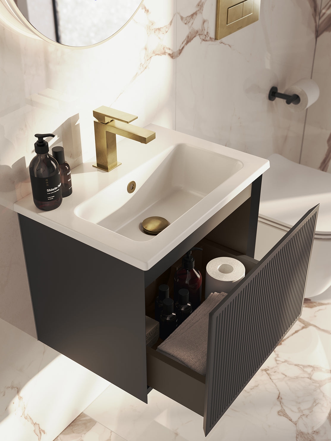 Bathroom Fixtures and Fittings in London