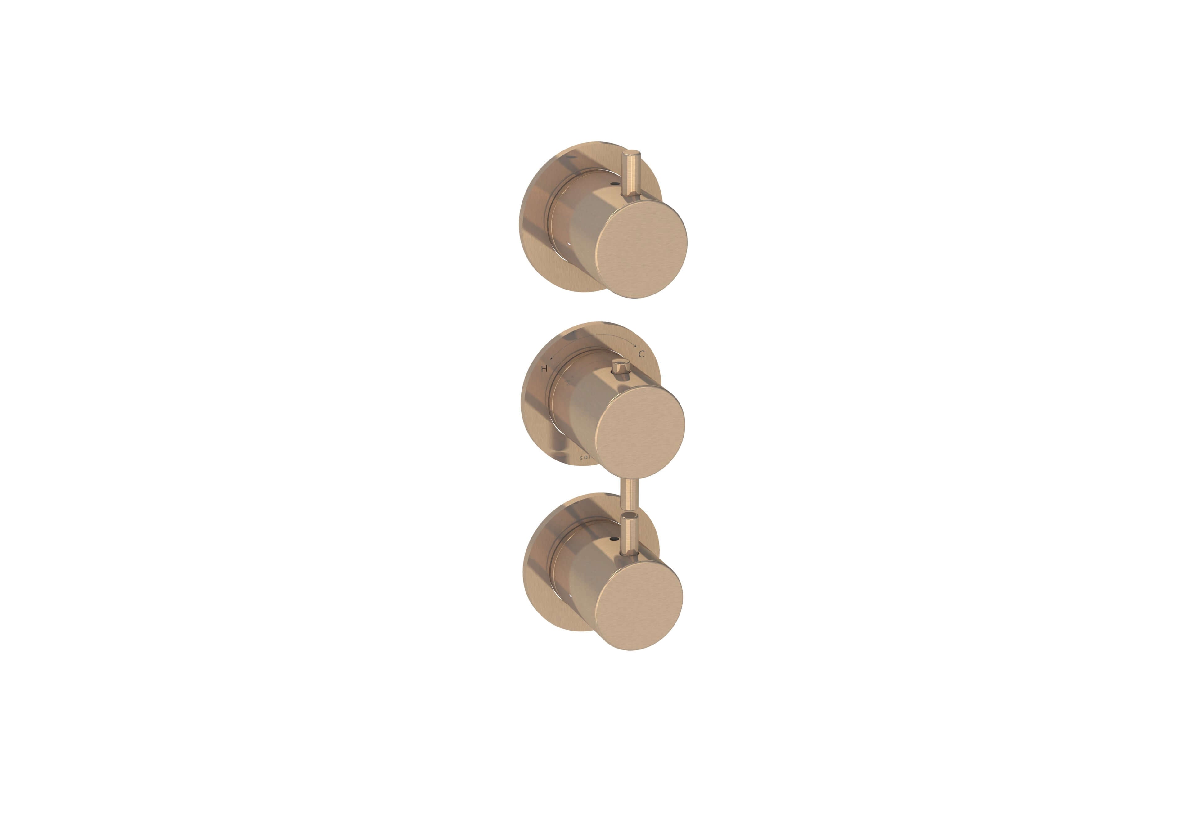 Bathroom Fixtures and Fittings in London