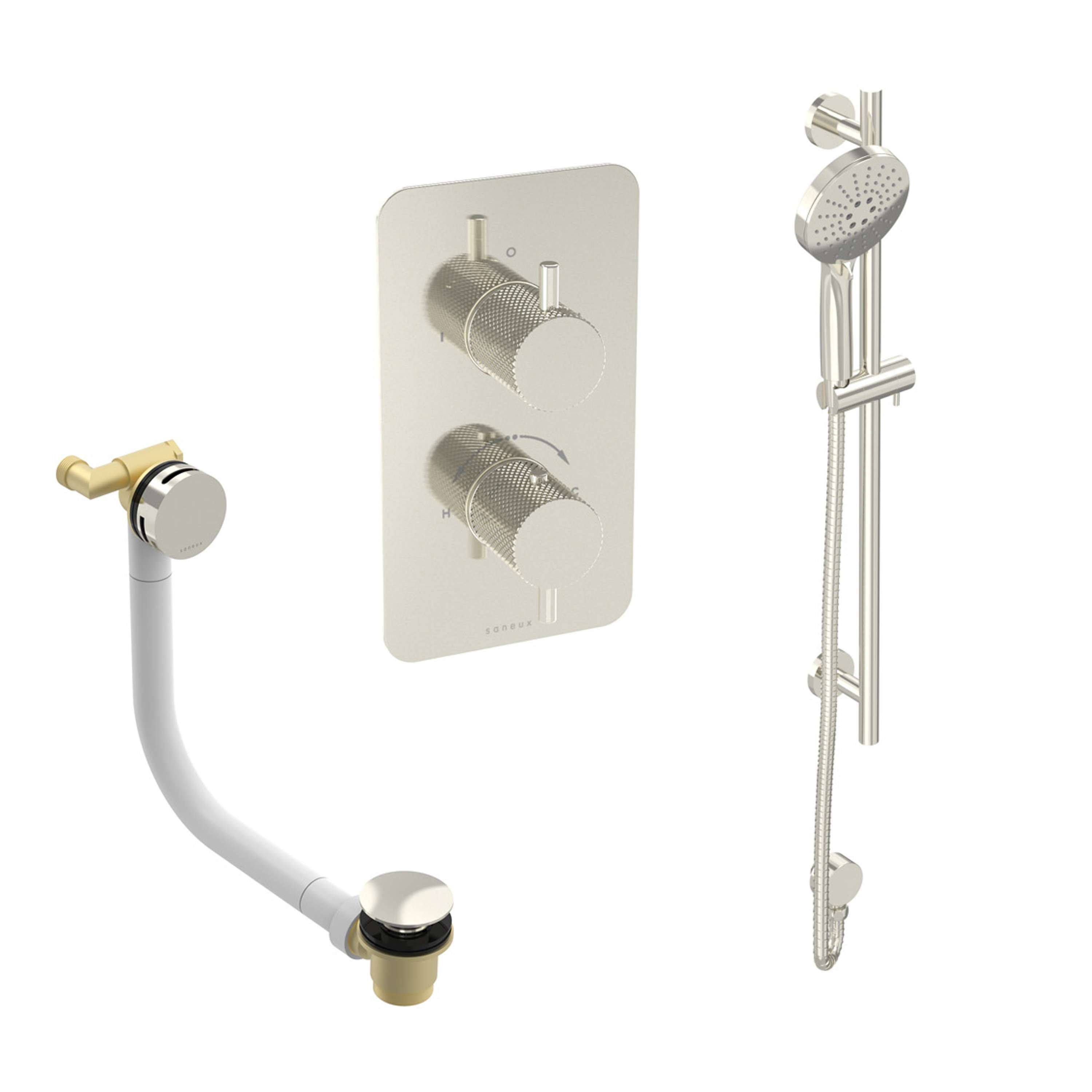 Bathroom Fixtures and Fittings in London