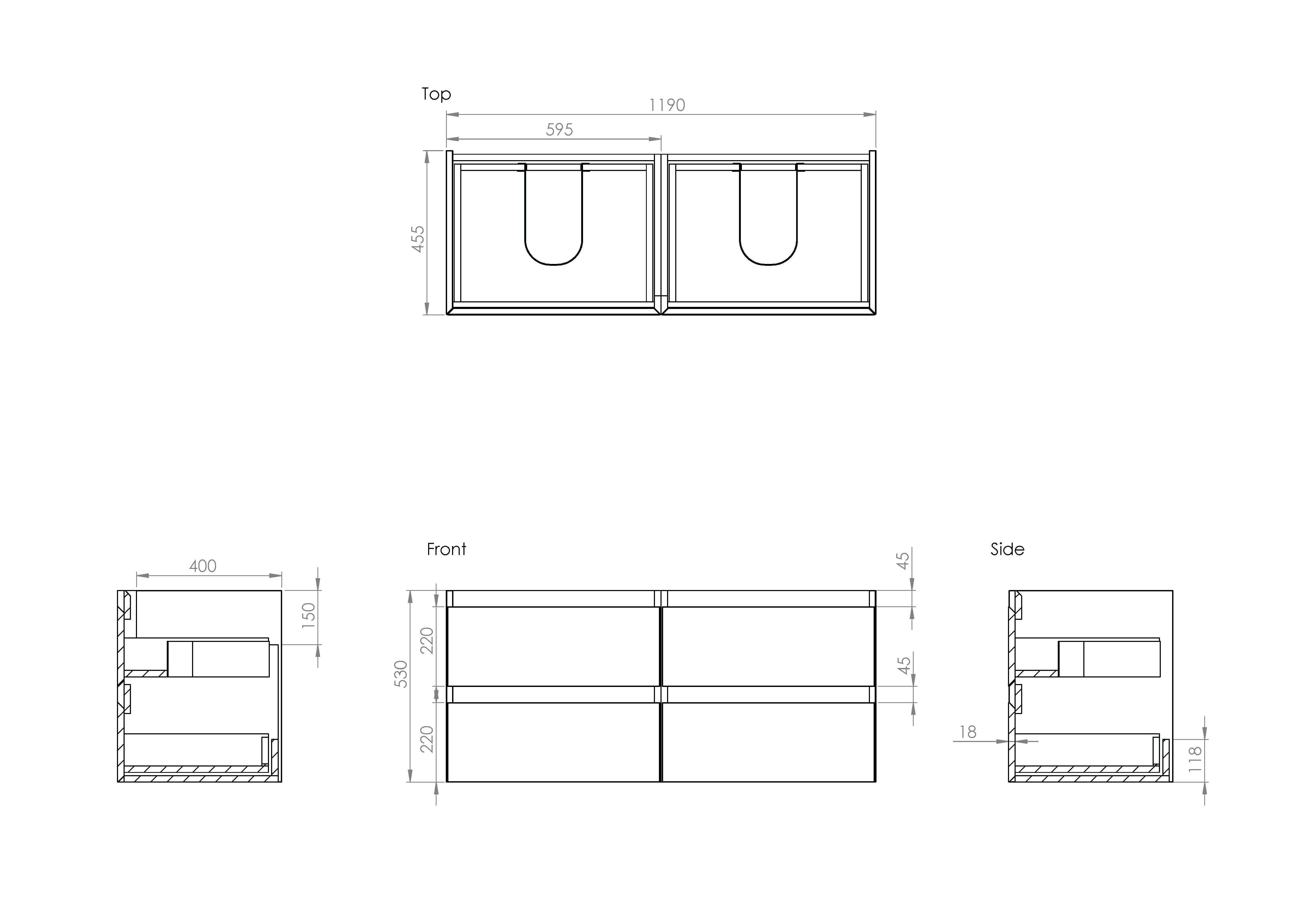 Bathroom Fixtures and Fittings in London