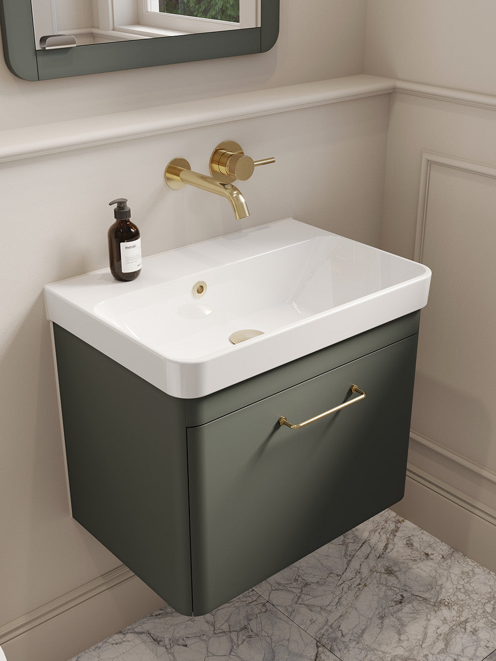 Bathroom Fixtures and Fittings in London