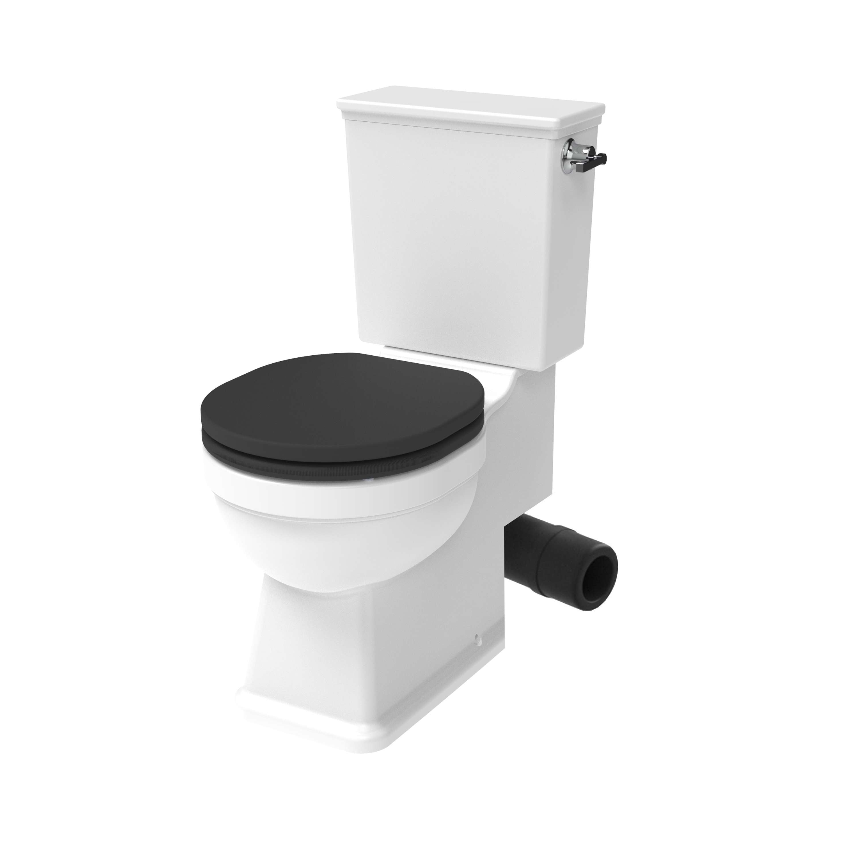 Bathroom Fixtures and Fittings in London