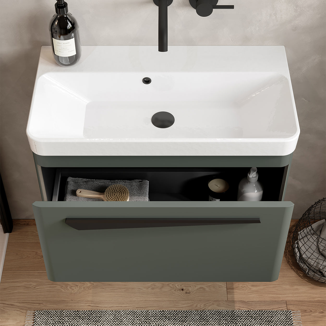 Bathroom Fixtures and Fittings in London
