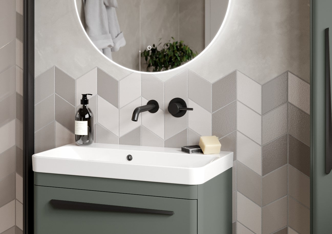 Bathroom Fixtures and Fittings in London